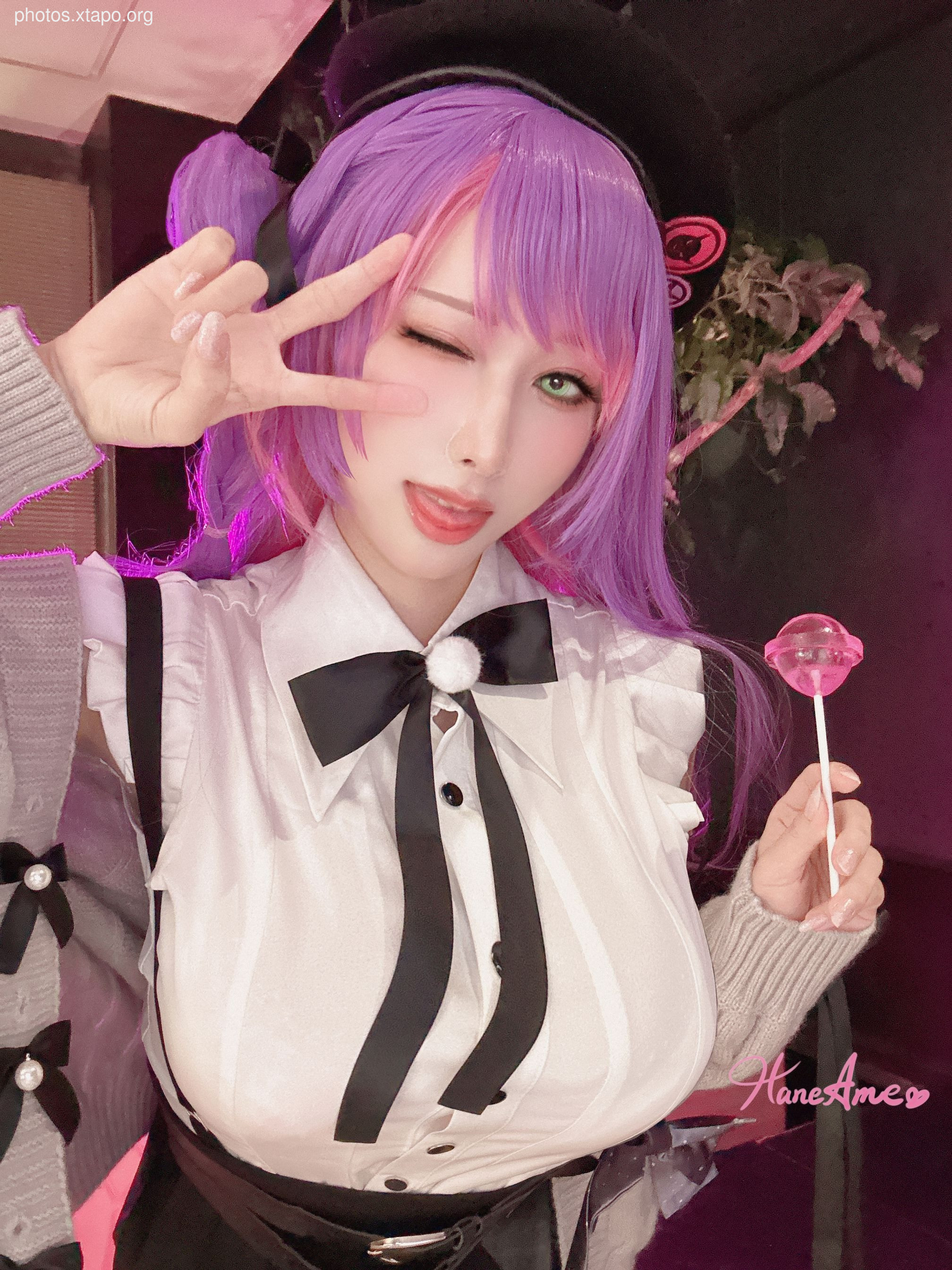 HOLOLIVE_TOWA (November 29 Award Group Resources)