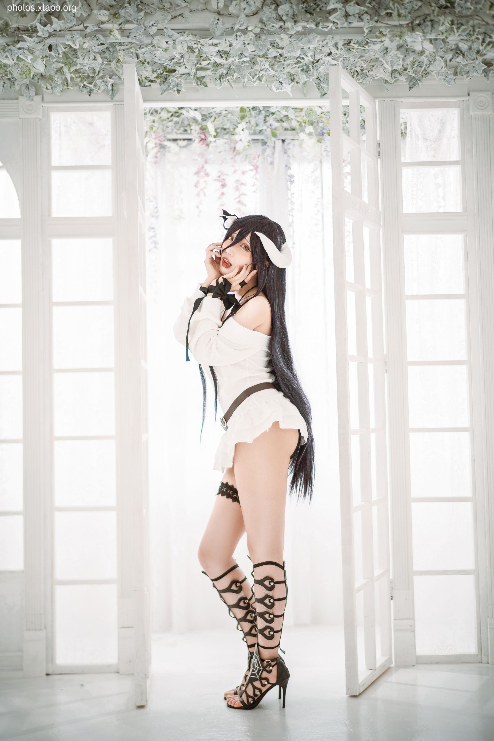 Cut cut Celia Yaer Beid 39P