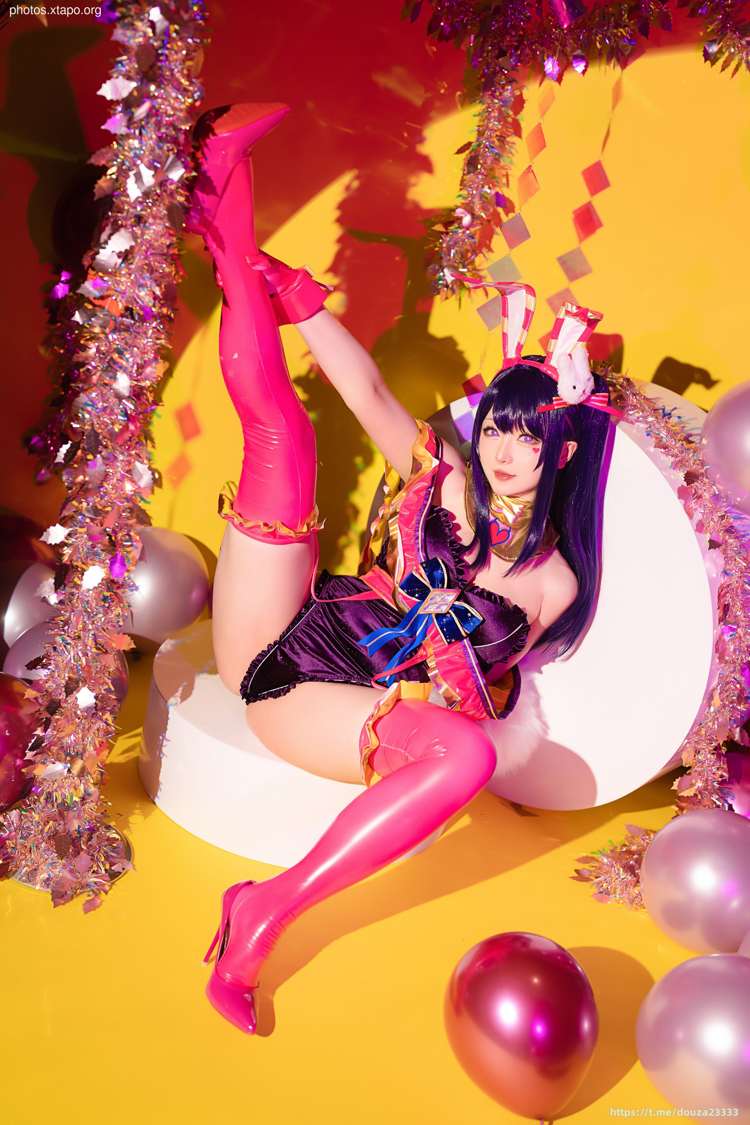 Star Chichi 2023-10-C (November 21 reward group resources)