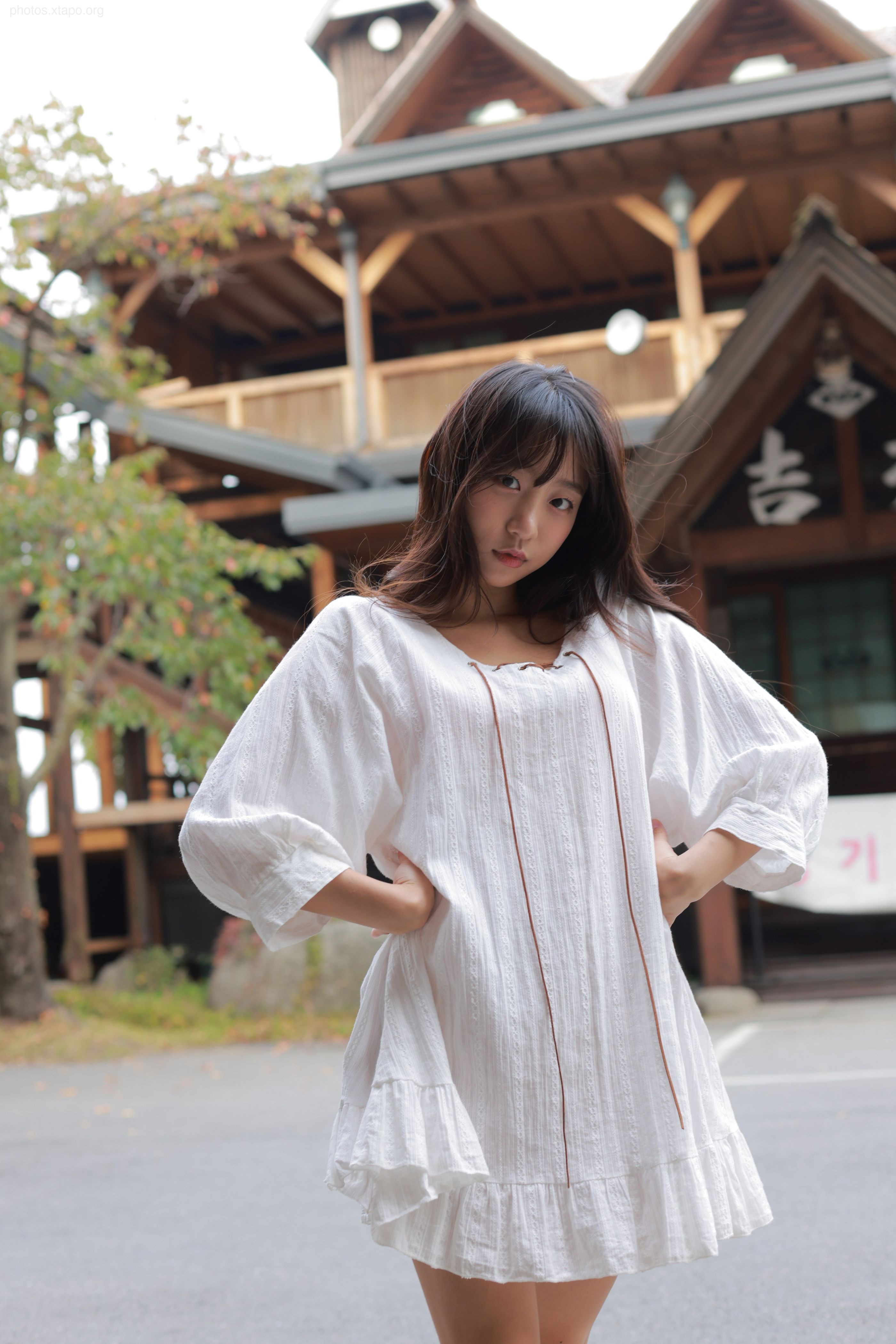 Eunji Pyo - NO.06 Eunji’s Digital Photobook 2022-2 FALL 160P1V-1.05GB