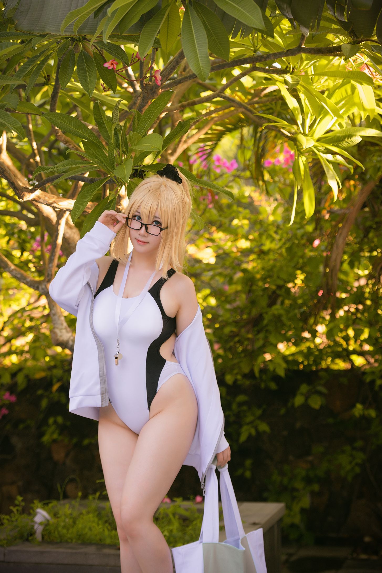 It is the end of this -Jeanne 66P -362MB