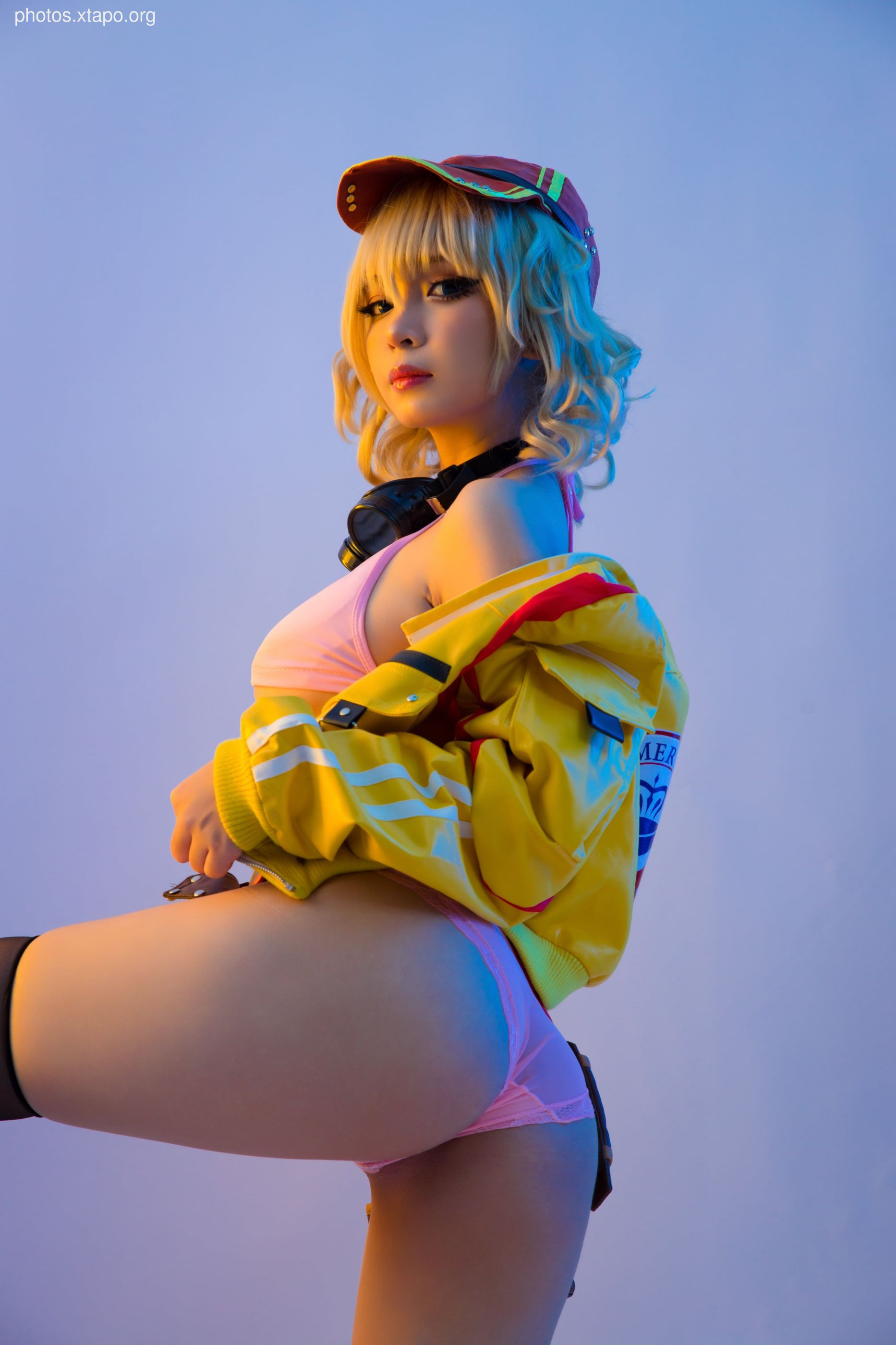 Umeko J Pack Cindy Aurum