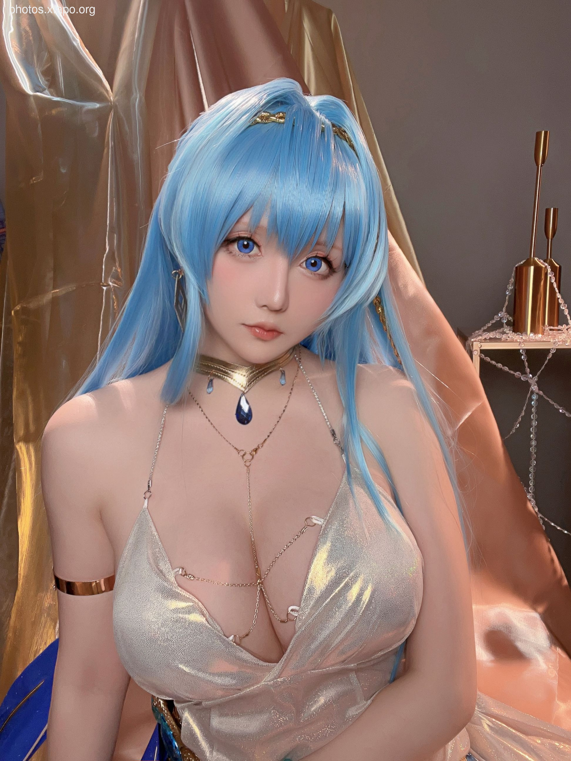 Star is late 2023 April Plan C Nikke-Helen