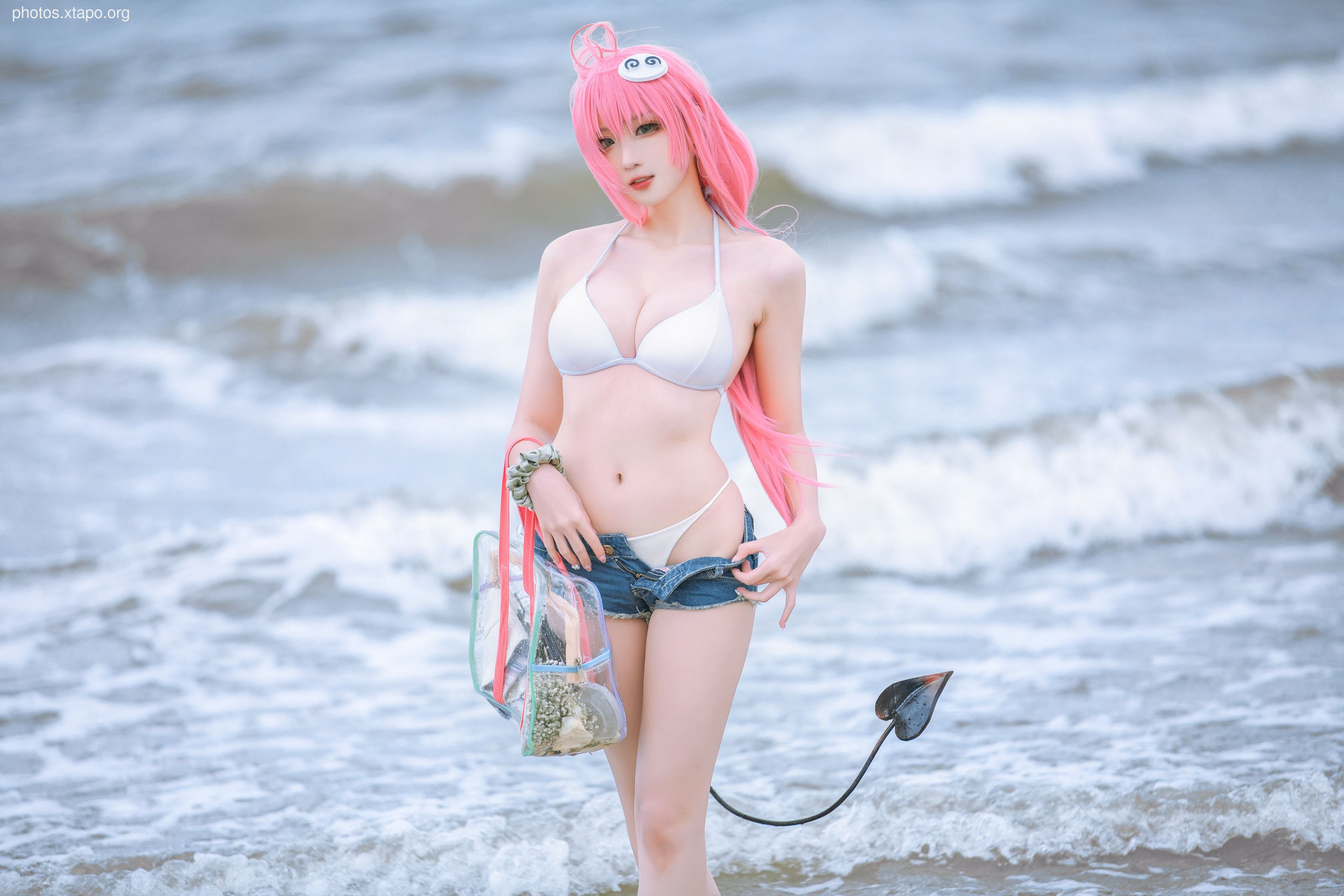 Vasteah Crashfish Water is water 27p-398MB