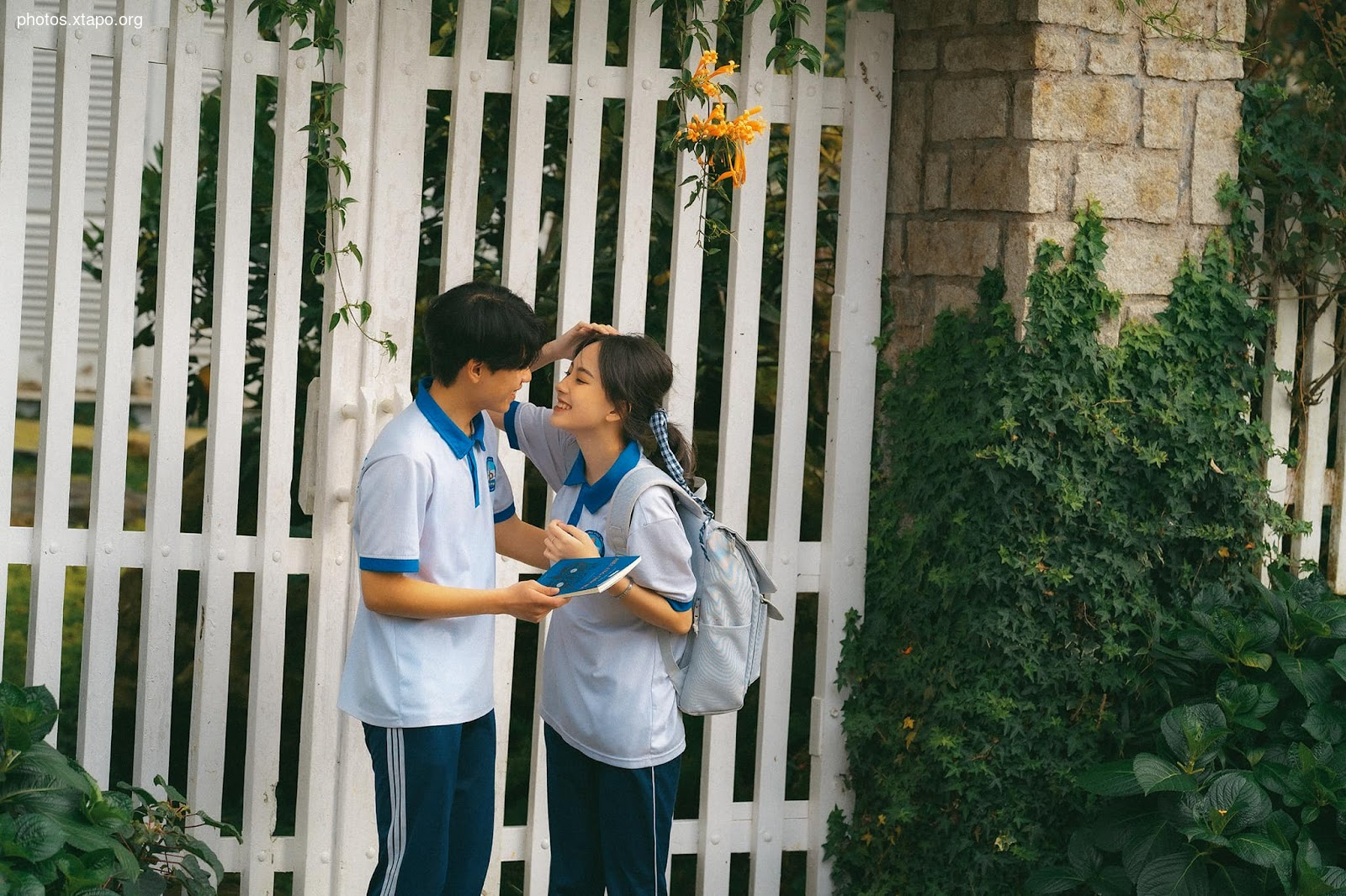 Do not promise to like you a life just promised you for a youth