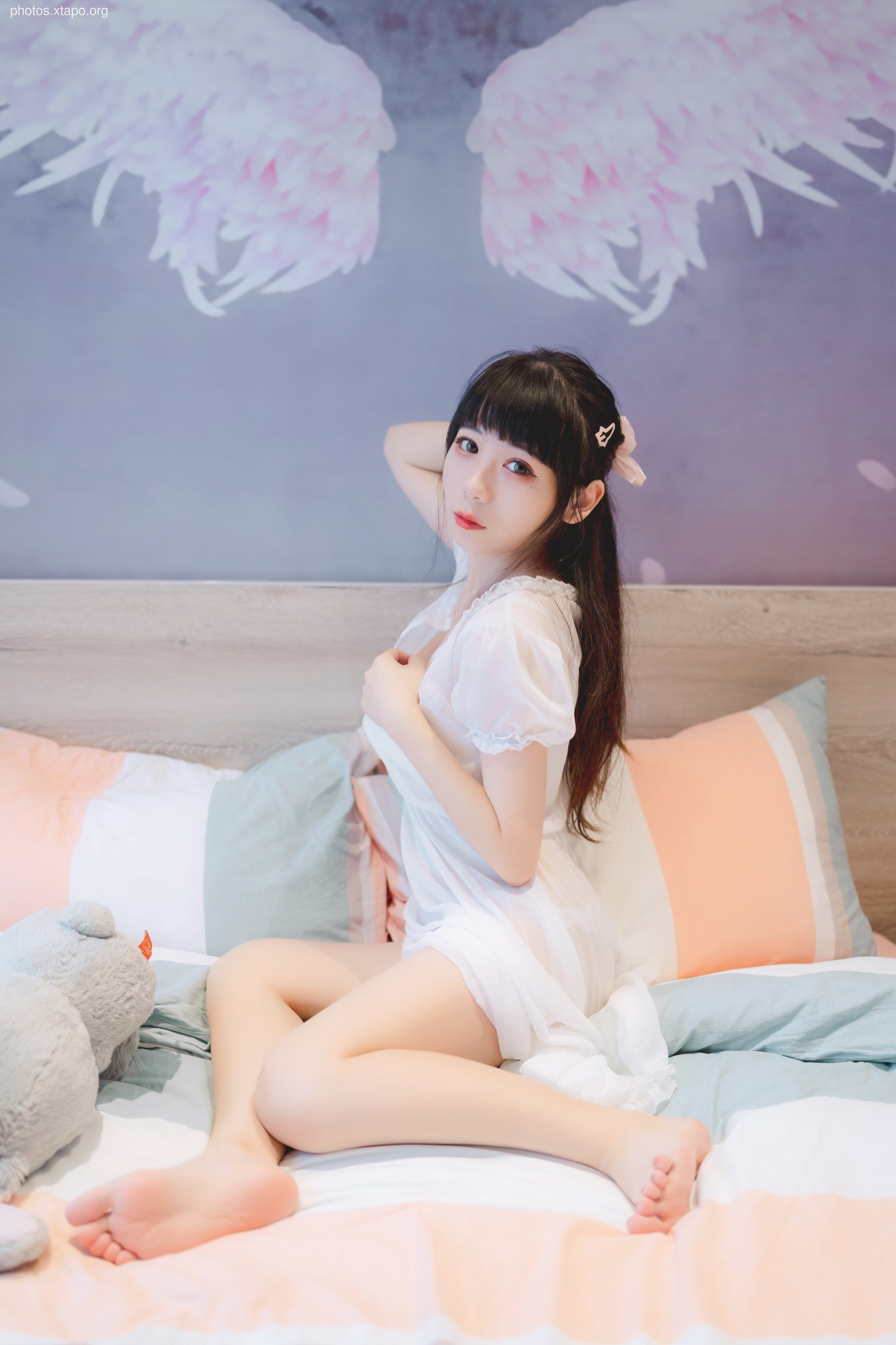 Usejan (blue) milk flavor fudge 40p-75MB