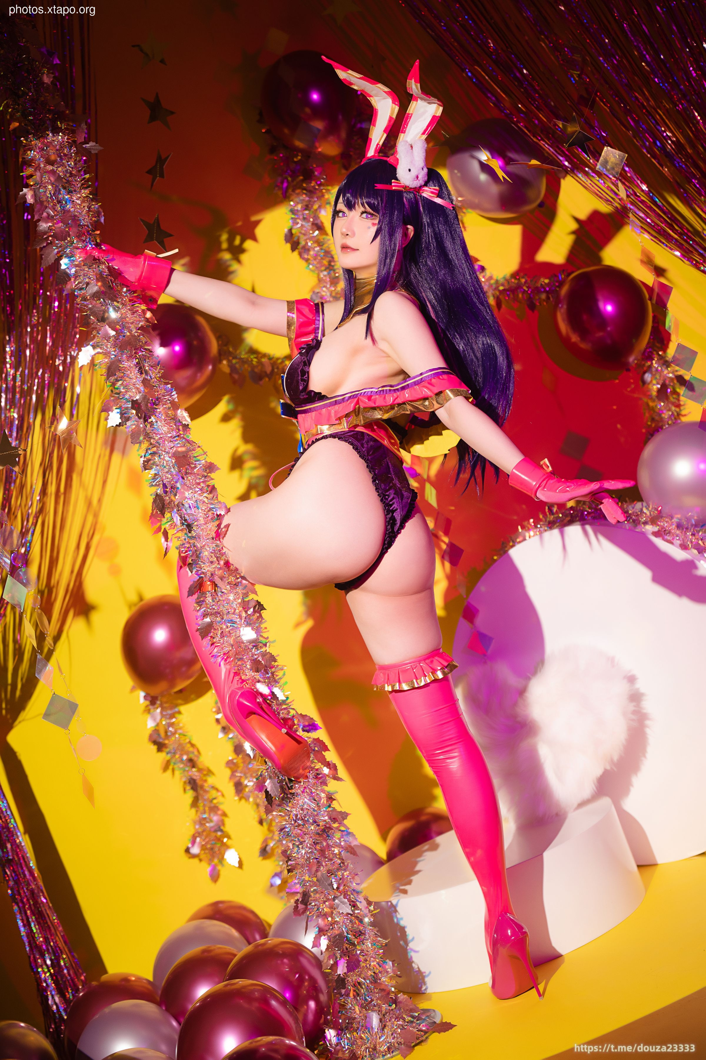 Star Chichi 2023-10-C (November 21 reward group resources)