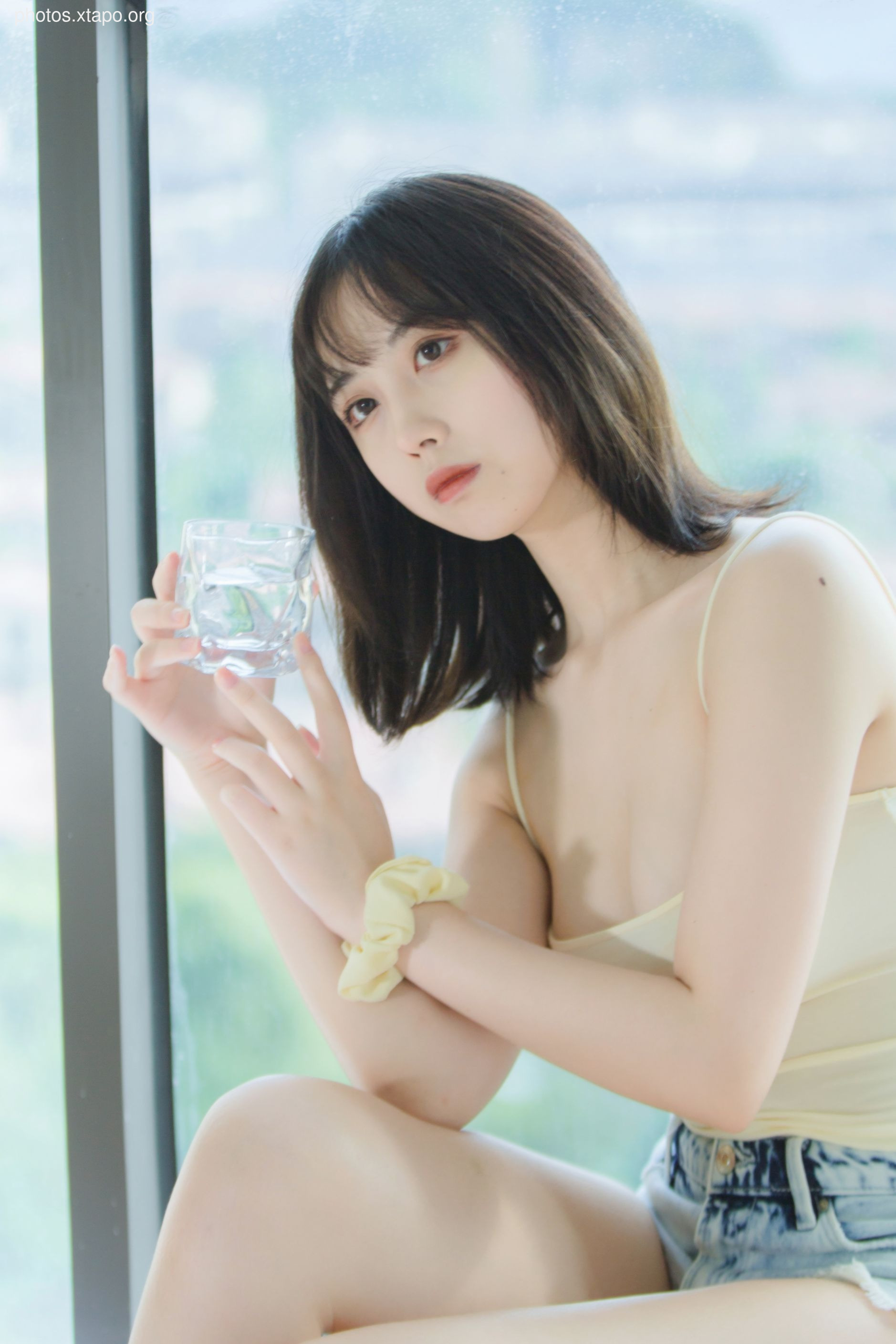 NO.031 Summer Lemon 32P-255MB