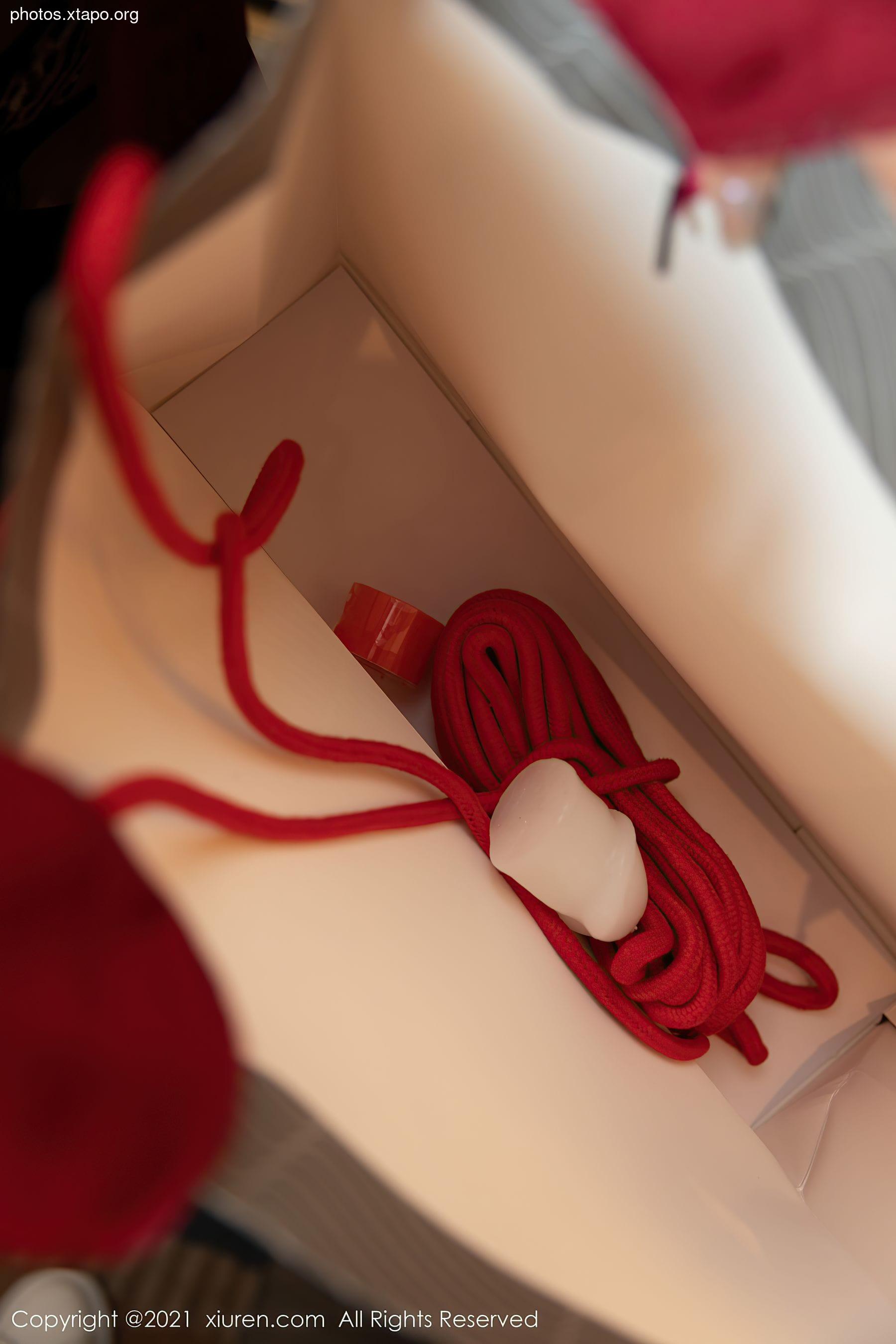 Xiuren 3347 Xiaoyang Mi