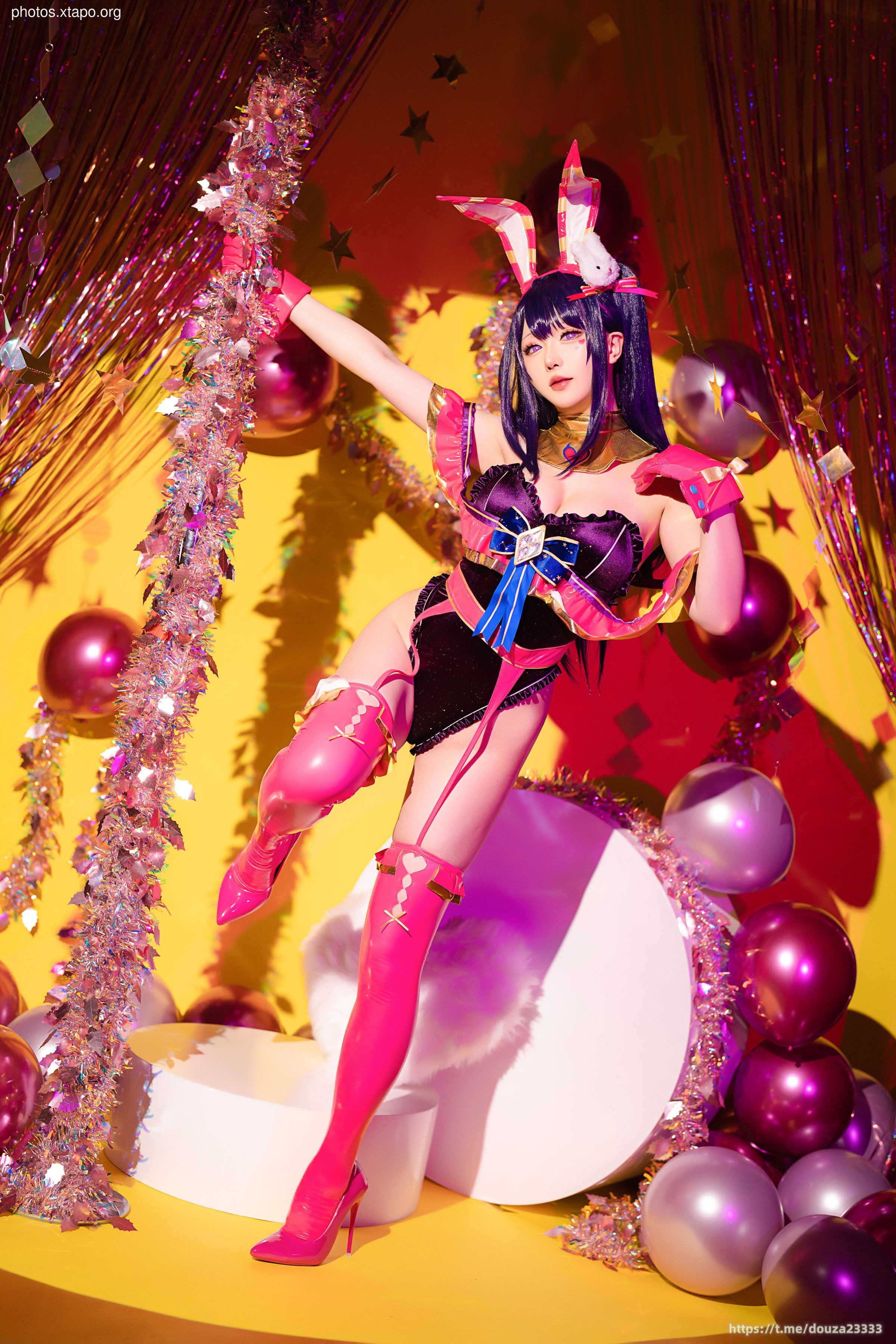 Star Chichi 2023-10-C (November 21 reward group resources)