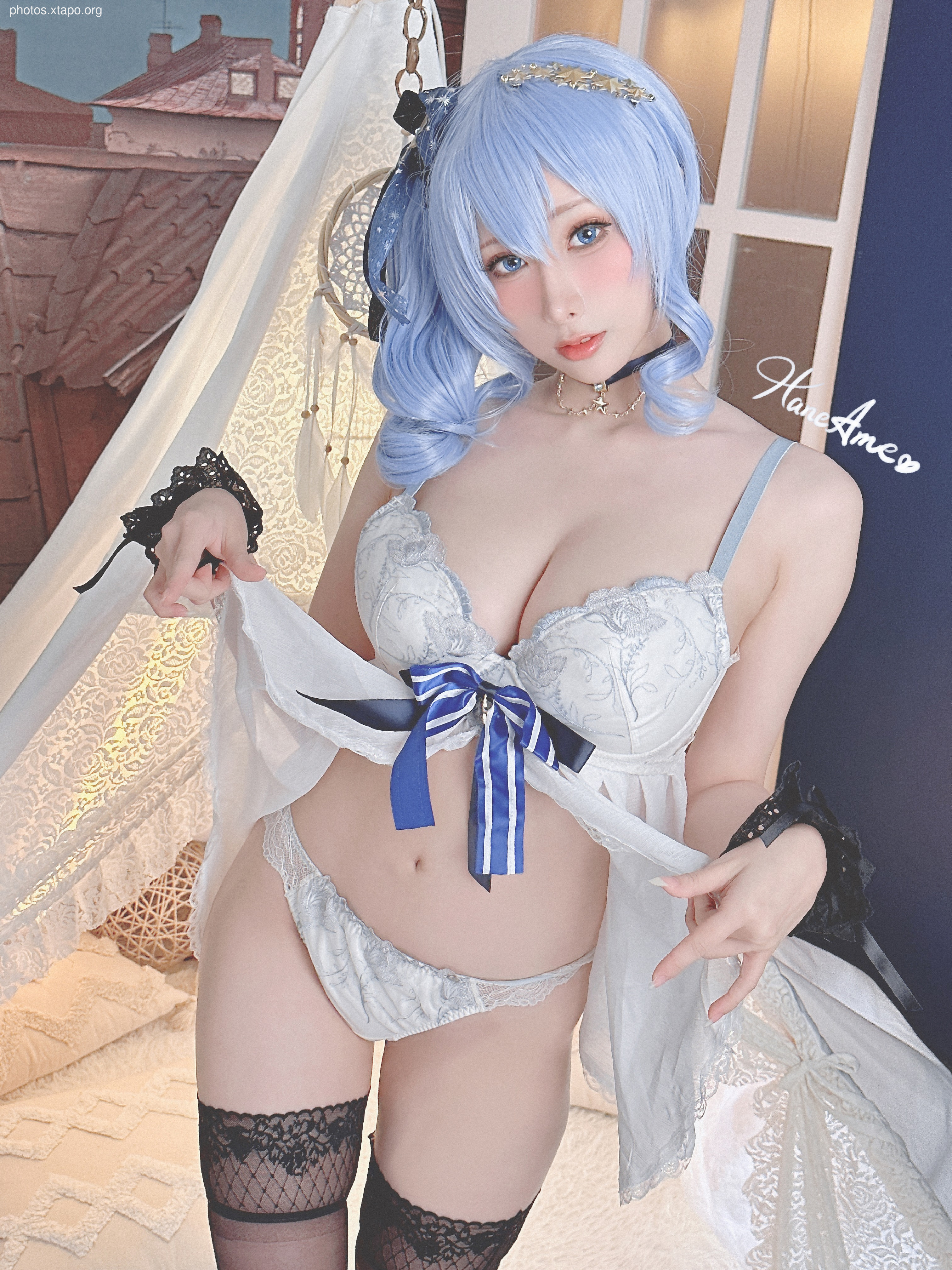 Hololive_Suise_ h h (May 1st Rewarding Group Self -purchase Resources)