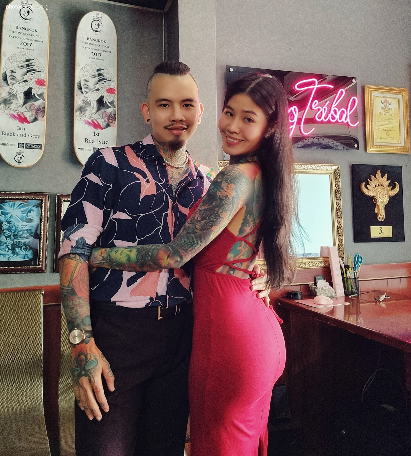 Nguyen Thi Minh Thai,