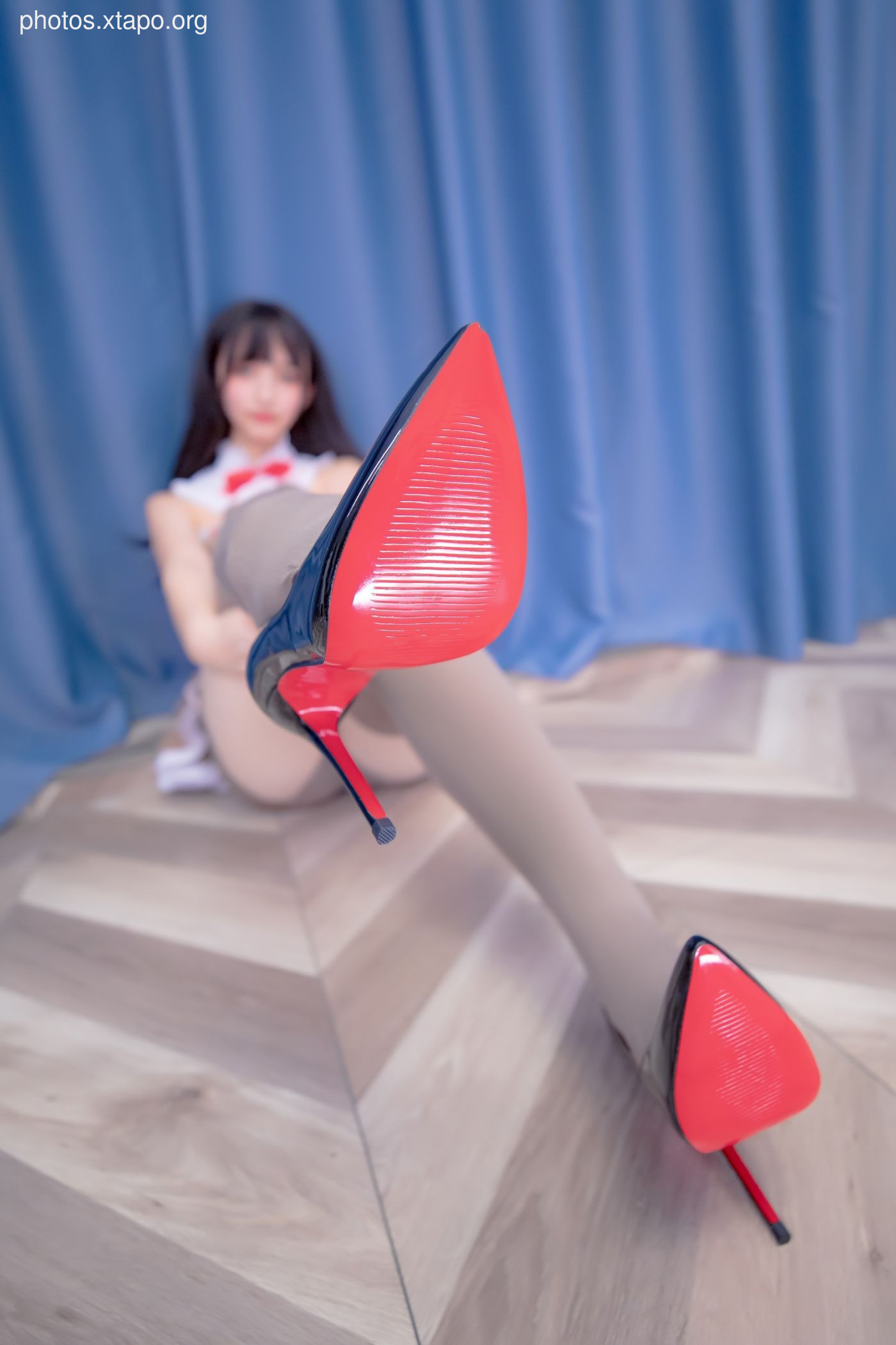 Kagurazaka Midwinter -No.92 Bear Girl 75p -264MB