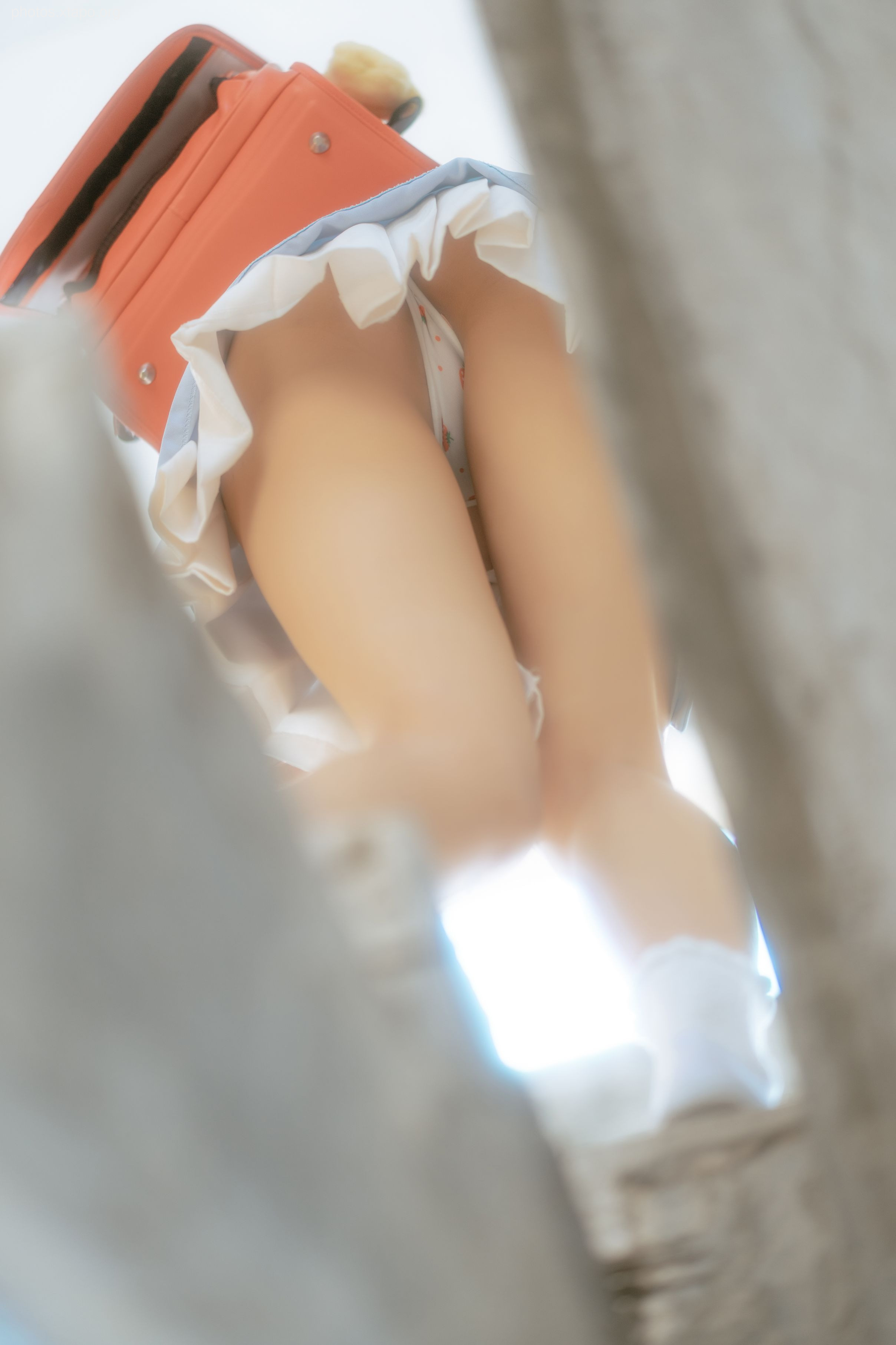 Stupid Momo -Little Yellow Hat Gentleman Edition 156p -1.49g