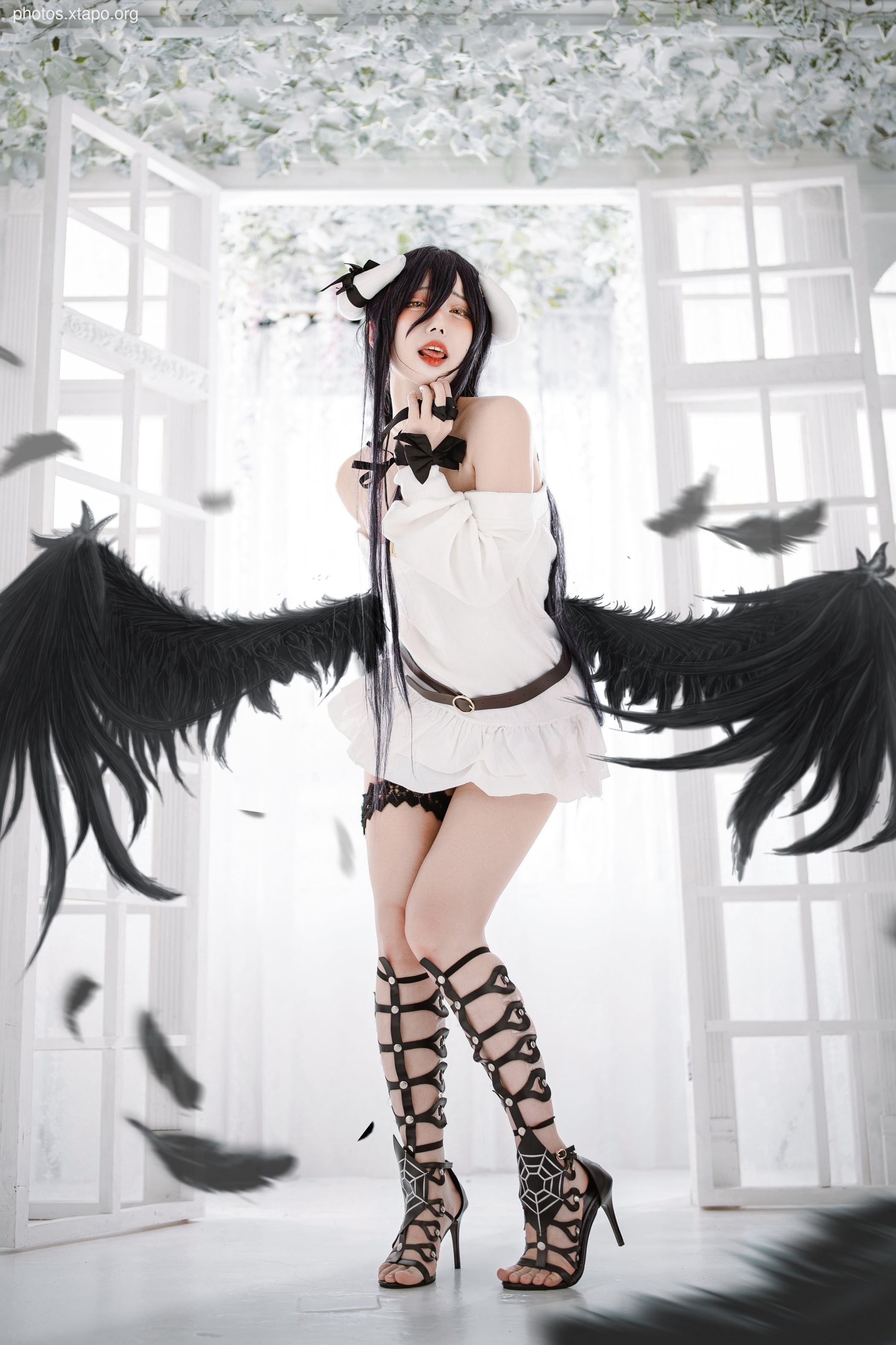 Cut cut Celia Yaer Beid 39P