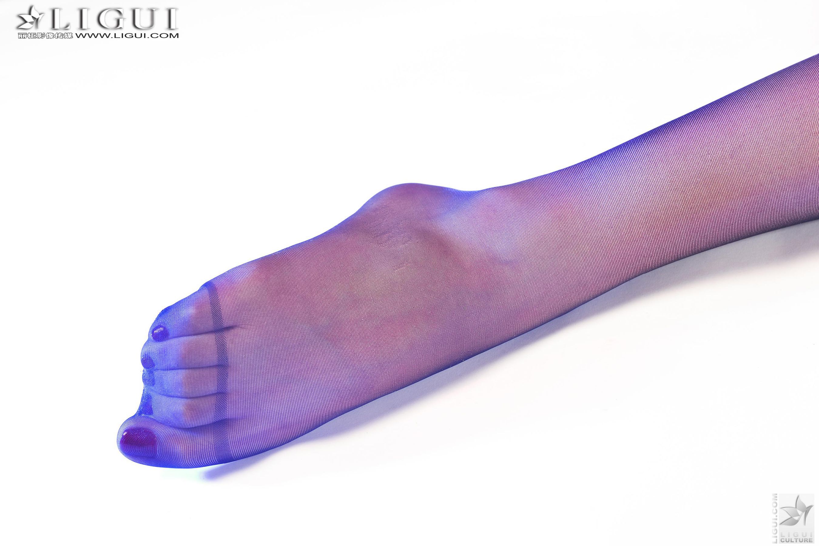 Model Wenxin Fashion Black Lace Girl up and down complete works Li Cabinet expensive foot ligui beautiful legs jade foot photo pictures