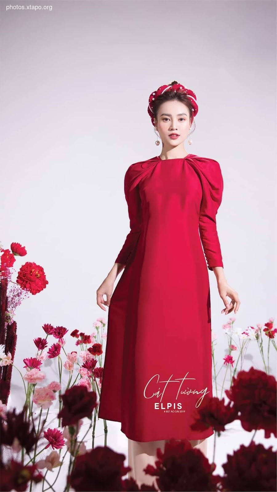 Ninh Duong Lan Ngoc,