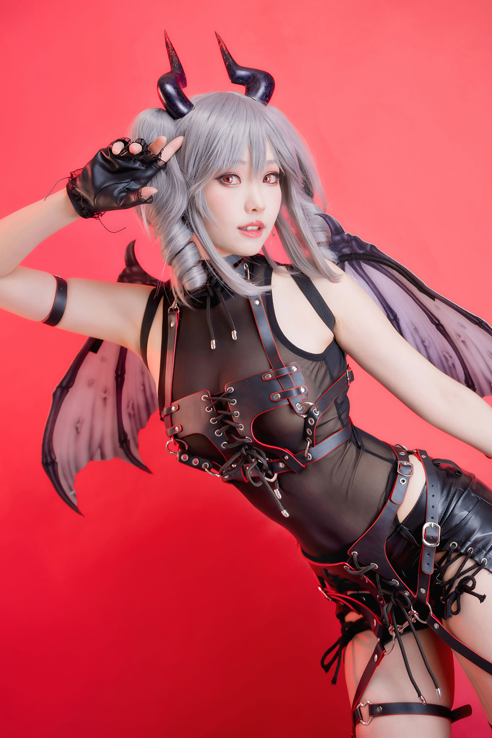 Welfare cos Ely_eee (Elyee) -Original Devil Original Devil