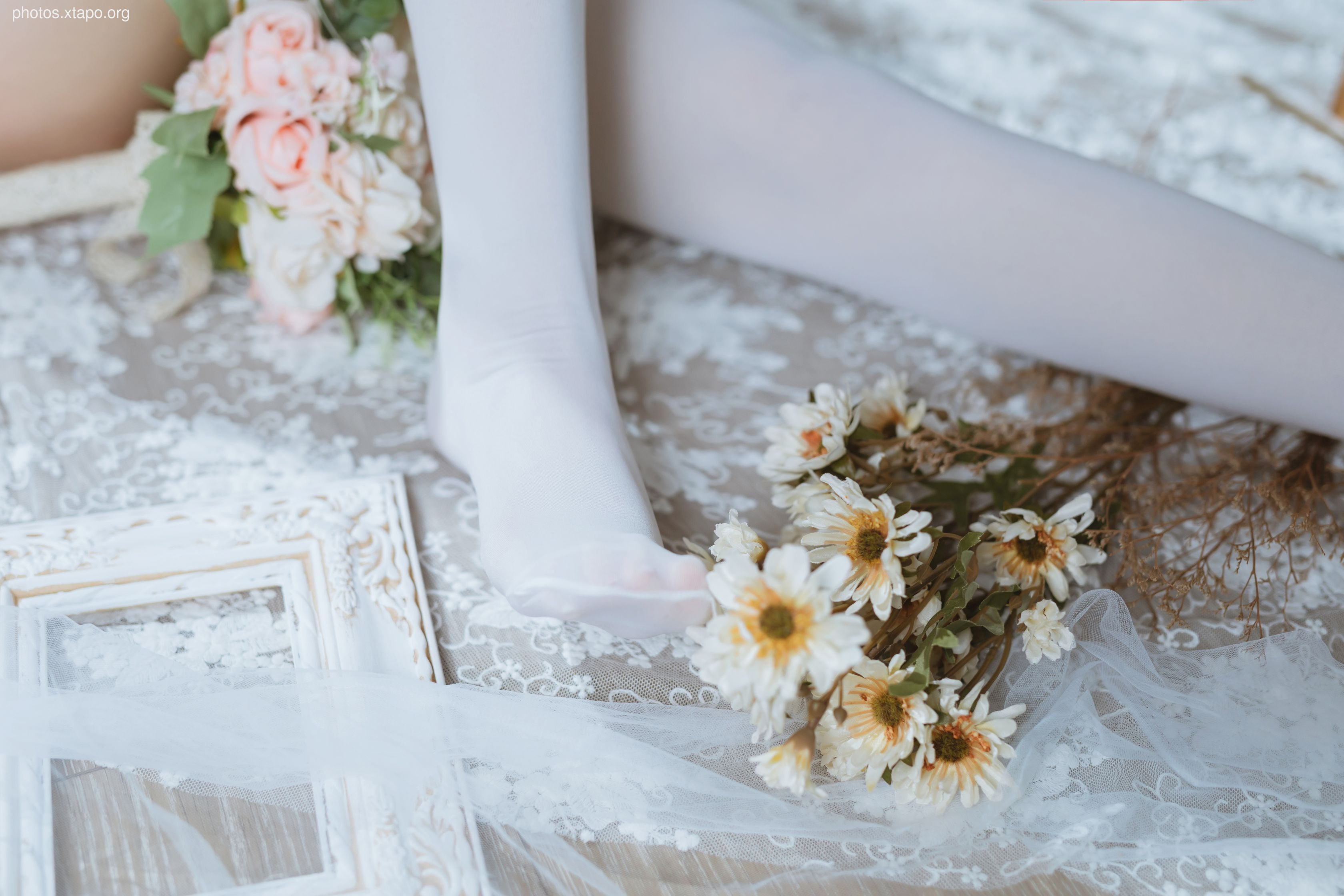 Feng Xinjiang pure wanting conjoined clothes