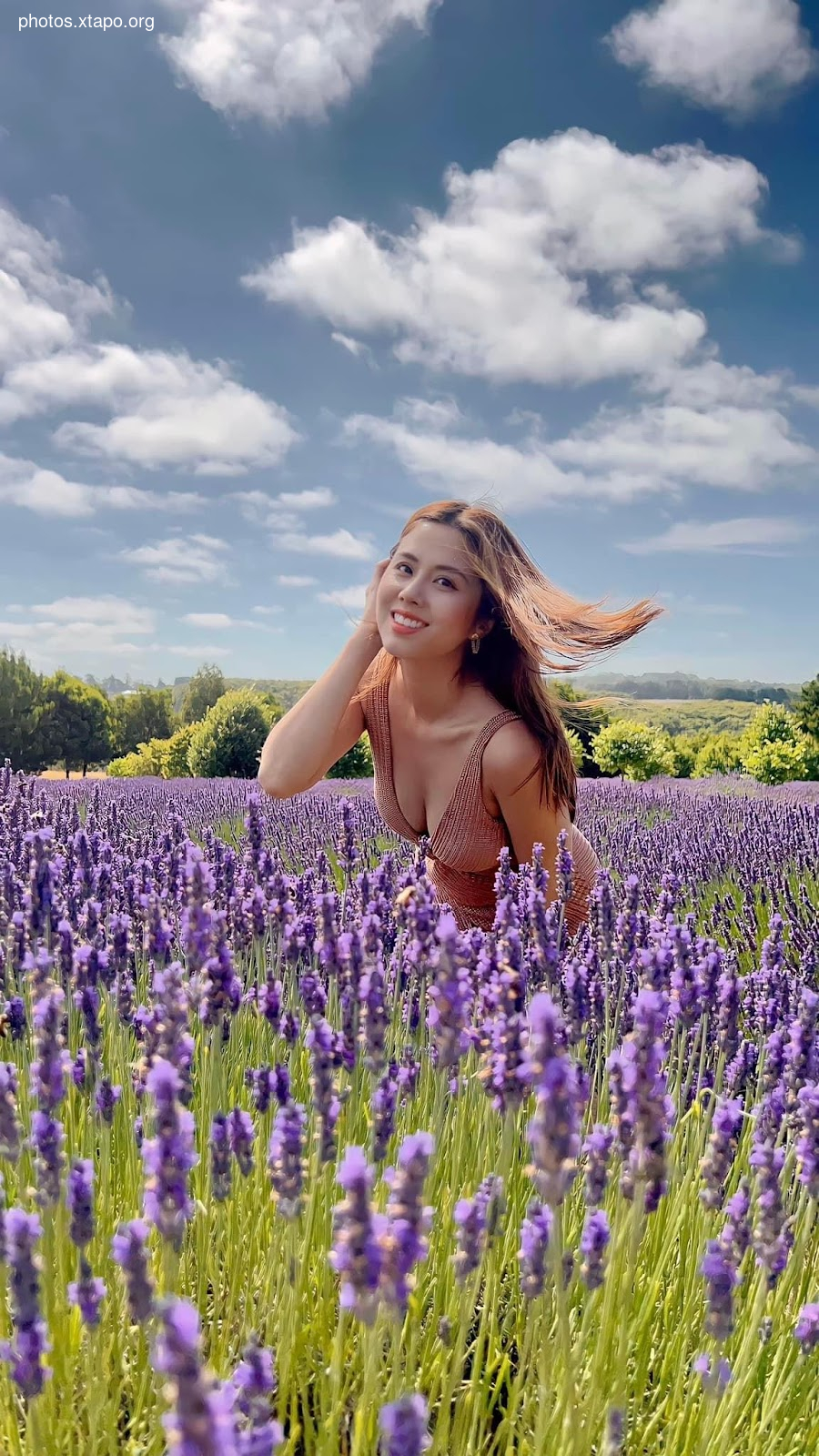 👑👑 Lilly Huynh