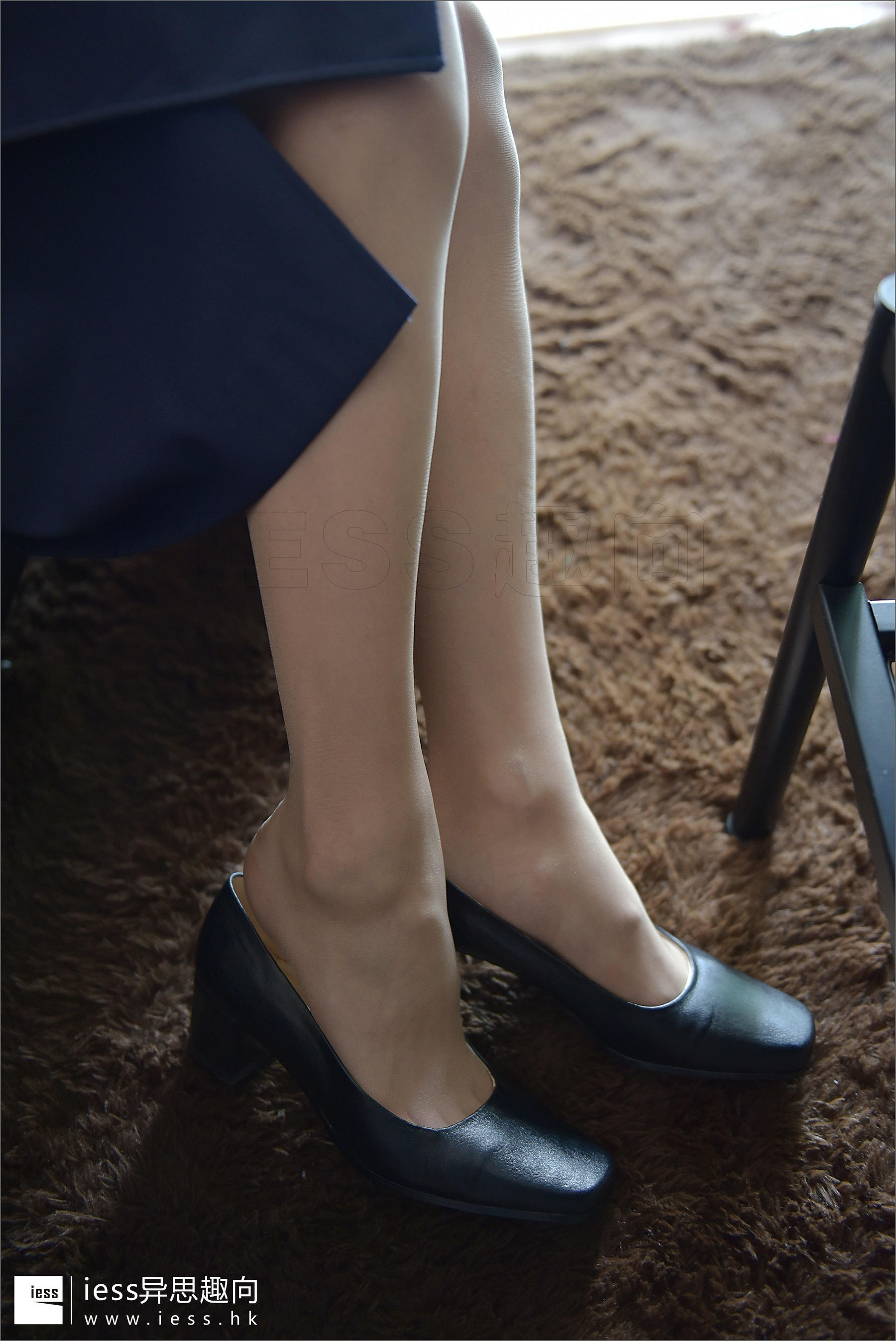 Silk Foot Bento 122 Primary Six Air Sister Development Program Series-3 IESS Different Funbian