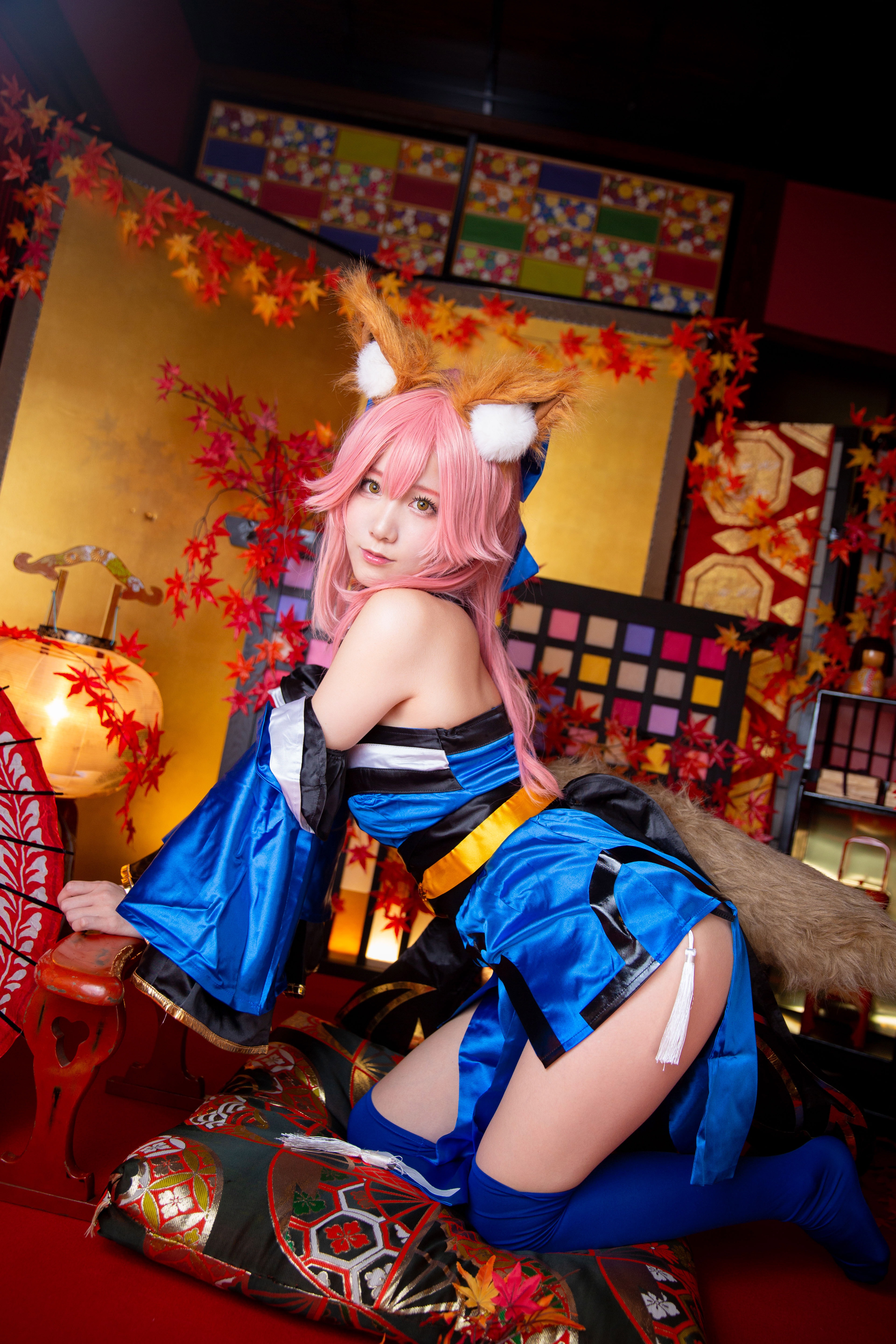 Kenken -Kenken (Kenken) Tamamo Advent 171P -505MB