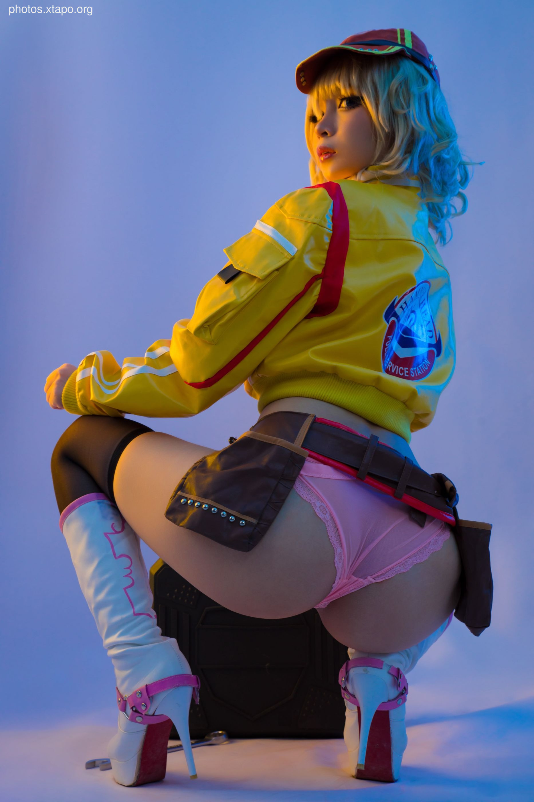 Umeko J Pack Cindy Aurum