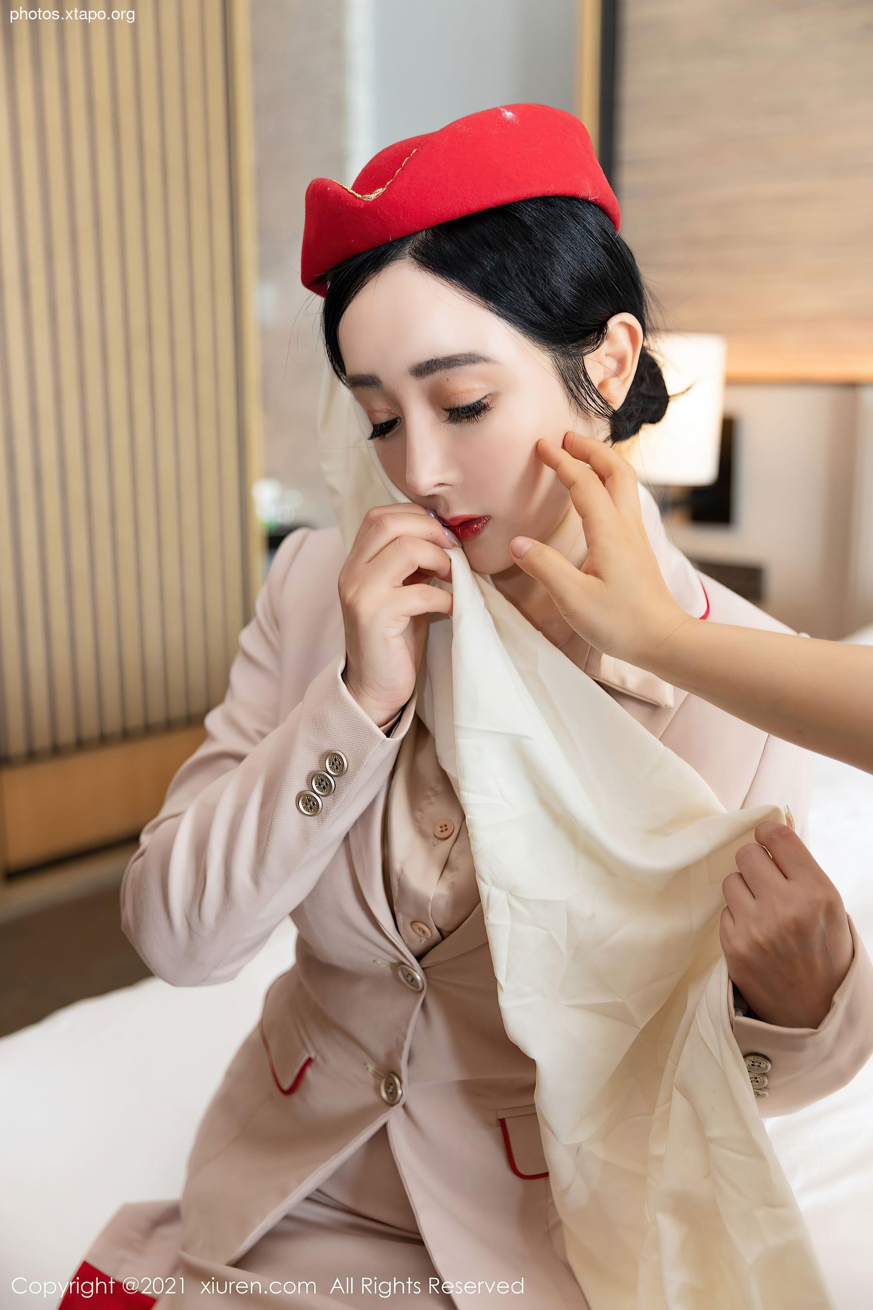 Xiuren 3282 Xiaoyang Mi