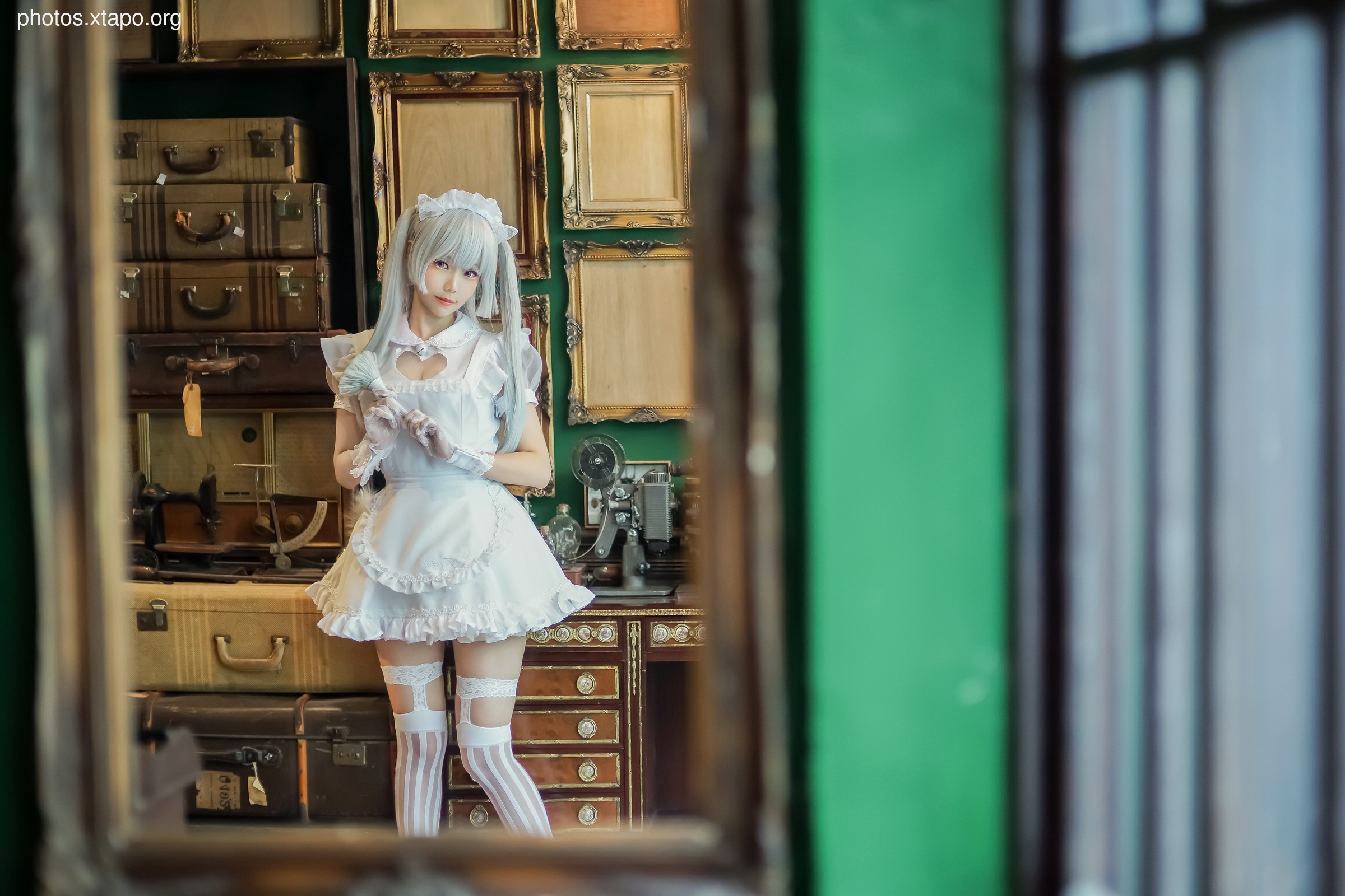 ElyEE子 - NO.87 TUESDAY TWINTAIL 141P-261MB