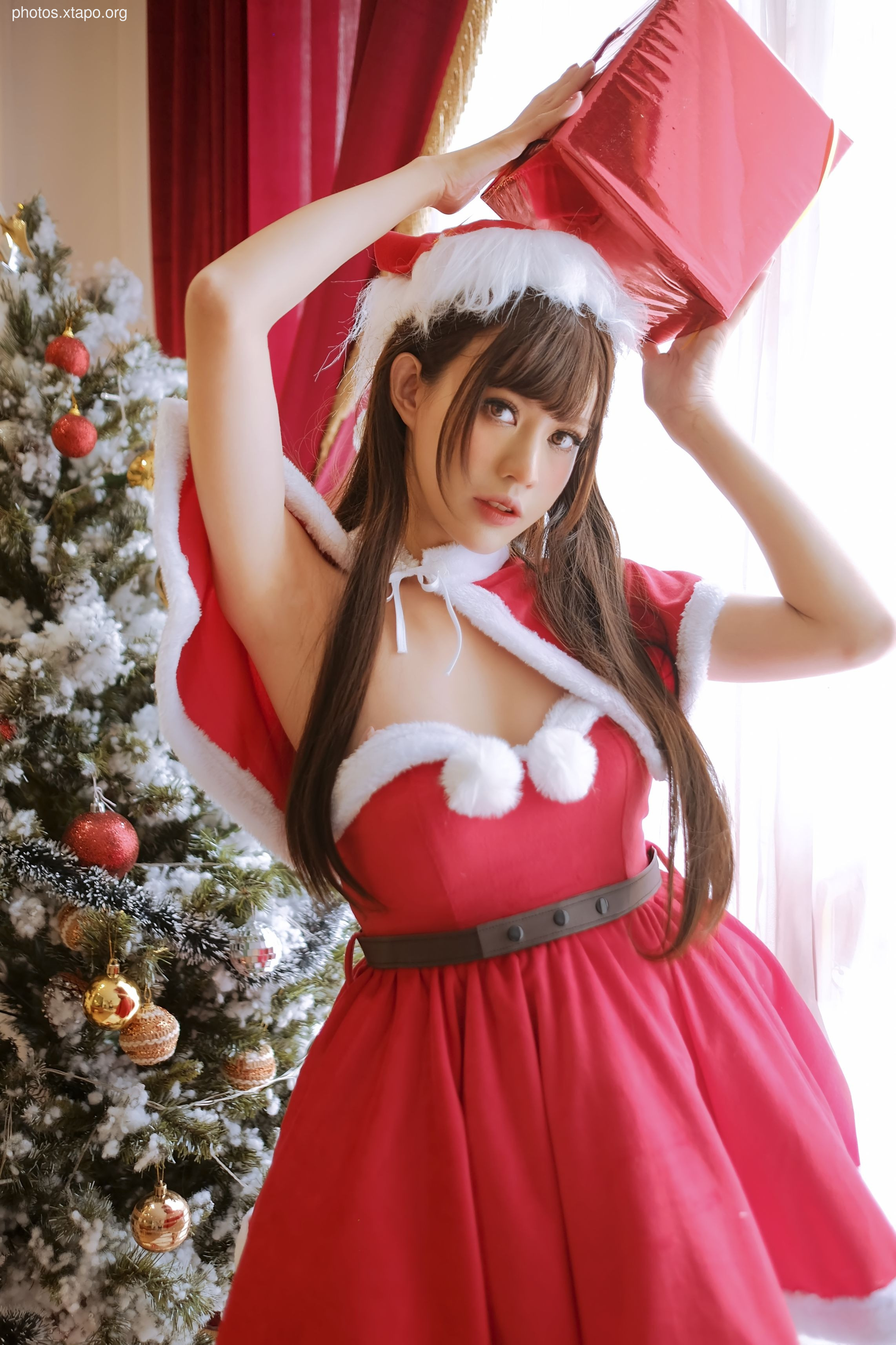 PingPing -&nbspbonus XMAS set 22P-125MB