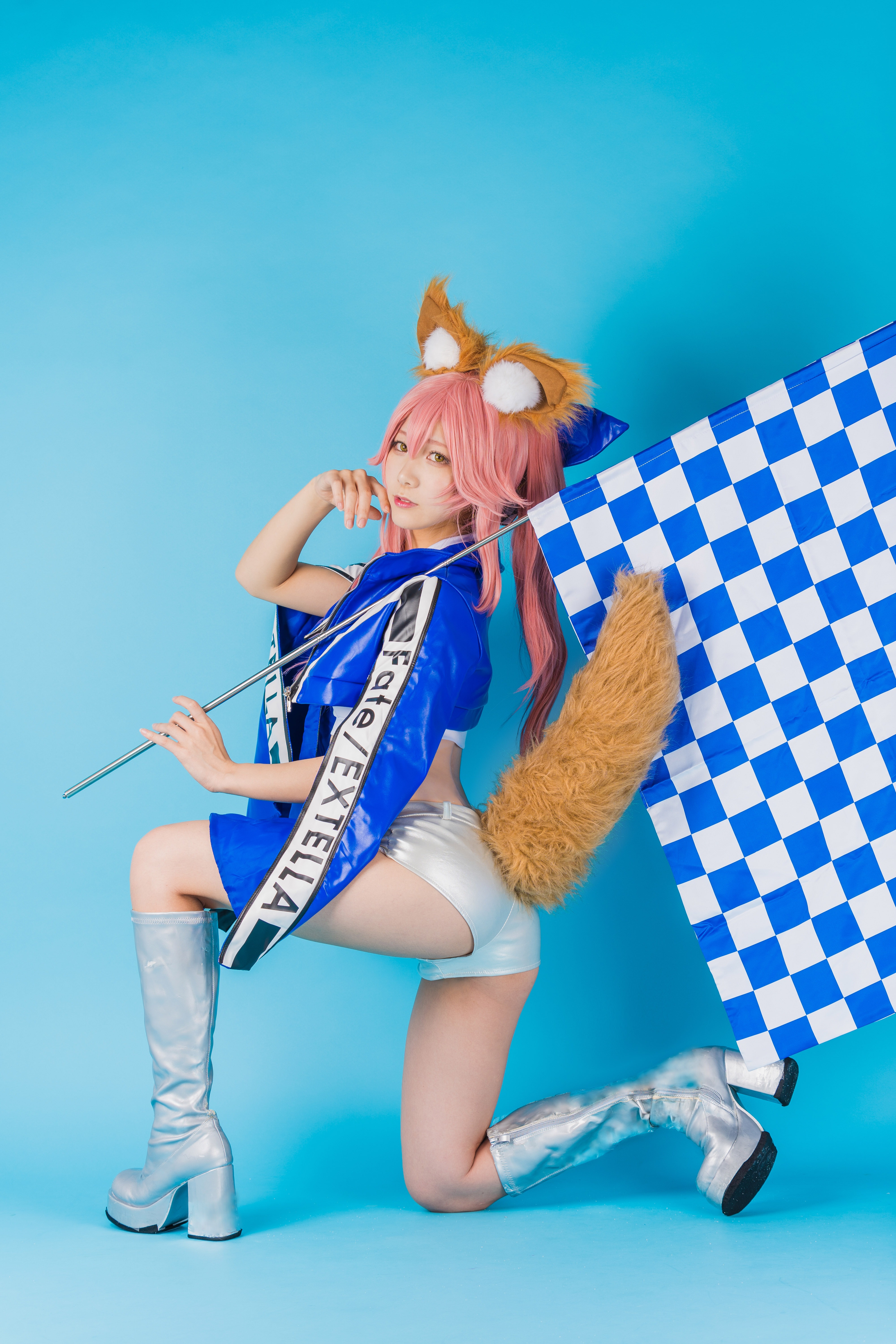 Kenken -Kenken (Kenken) Tamamo Advent 171P -505MB