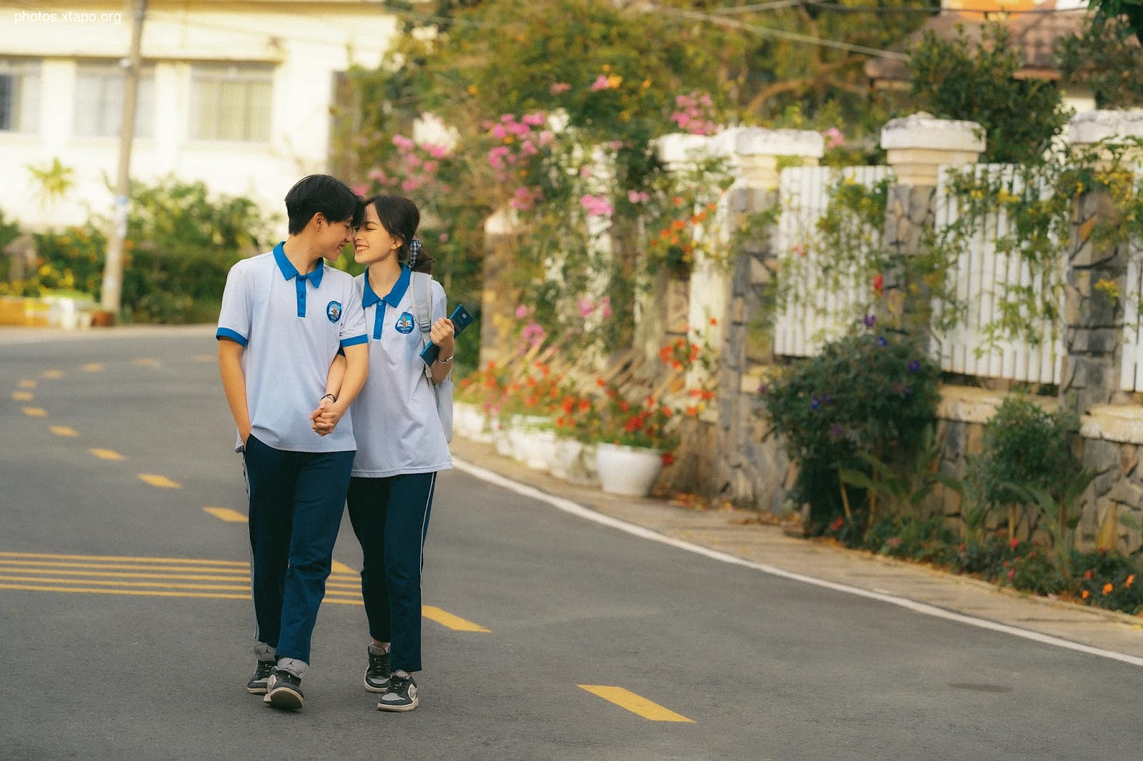 Do not promise to like you a life just promised you for a youth