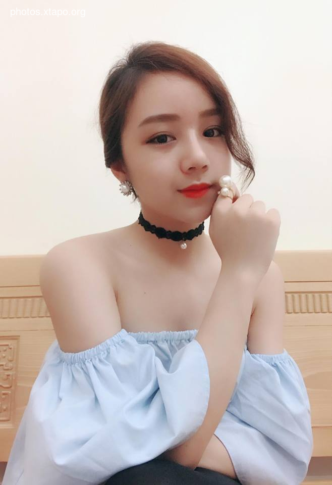 Nguyen Thuy Tien,