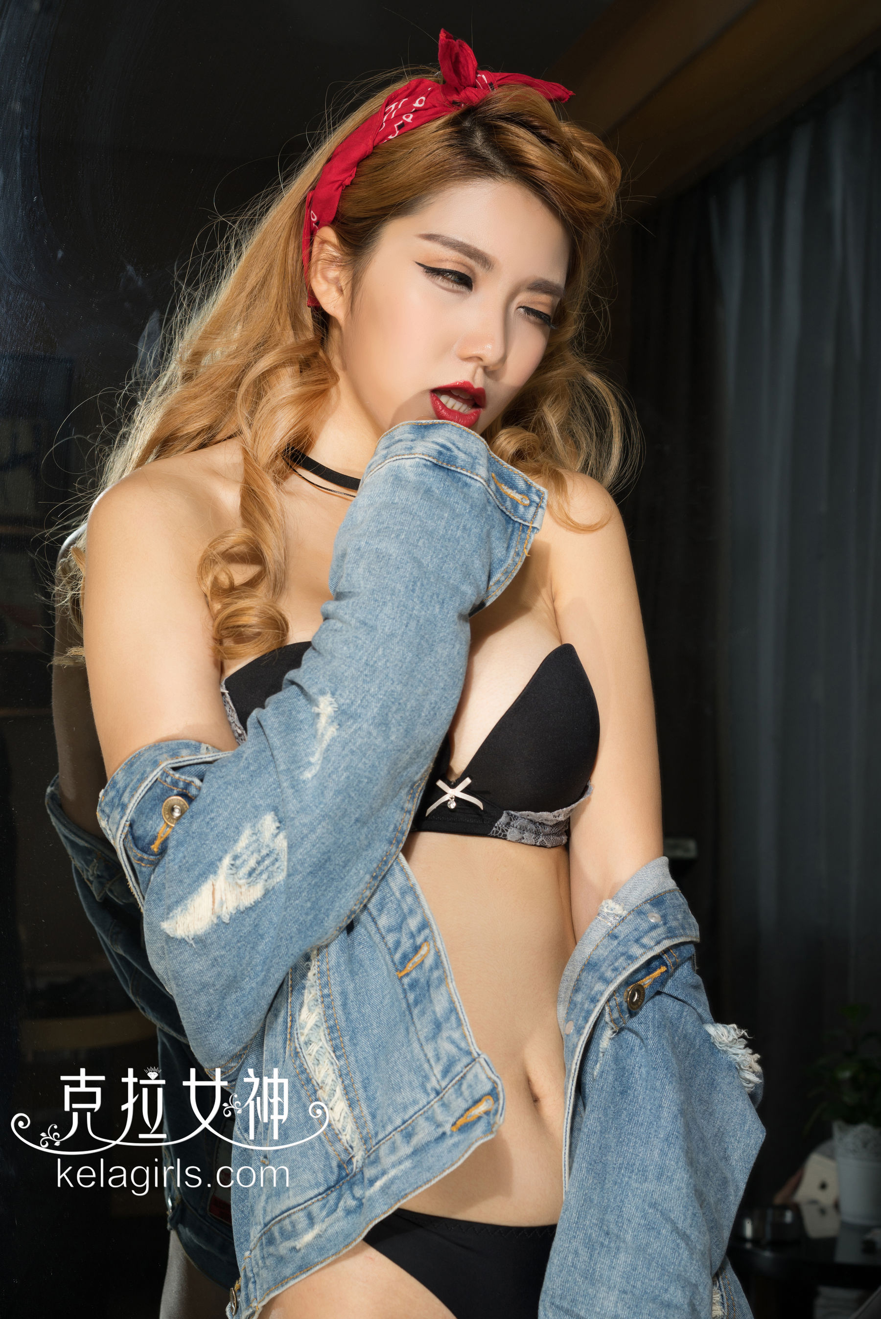 Isa Wild Female Knight Crants goddess