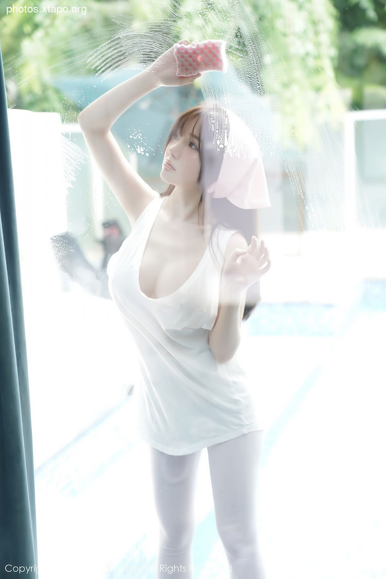 Xiuren 2557 BABYMINI