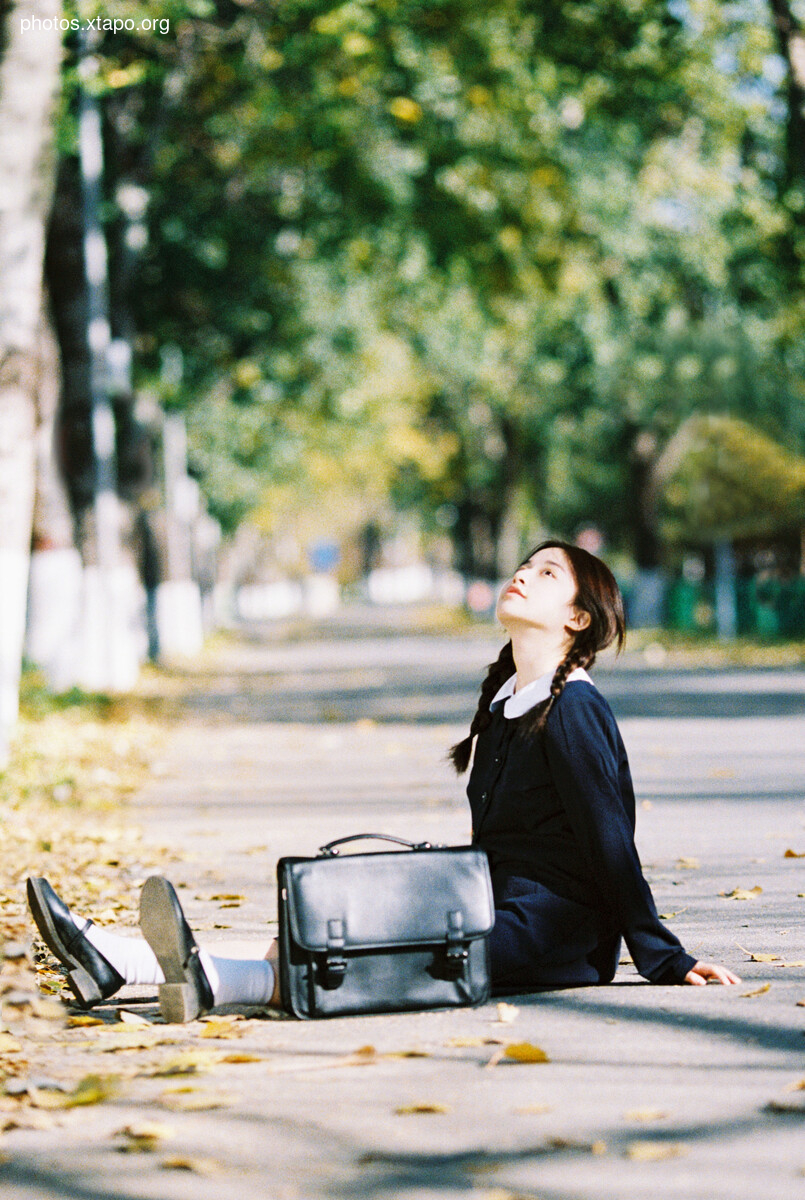 Coco's seven years old