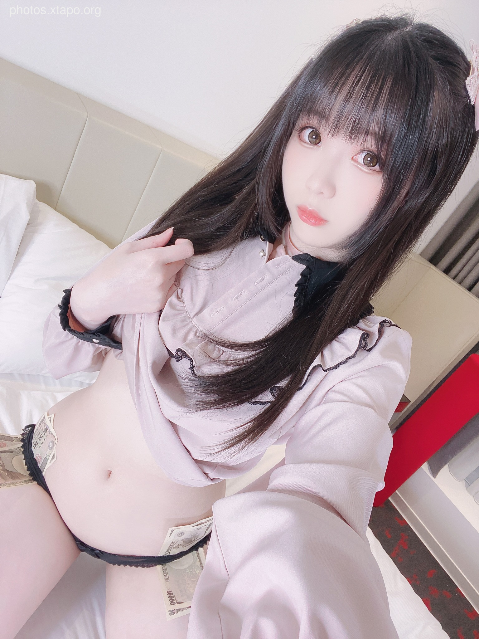 2022-07-18 Mine-chan 27p-48.48MB