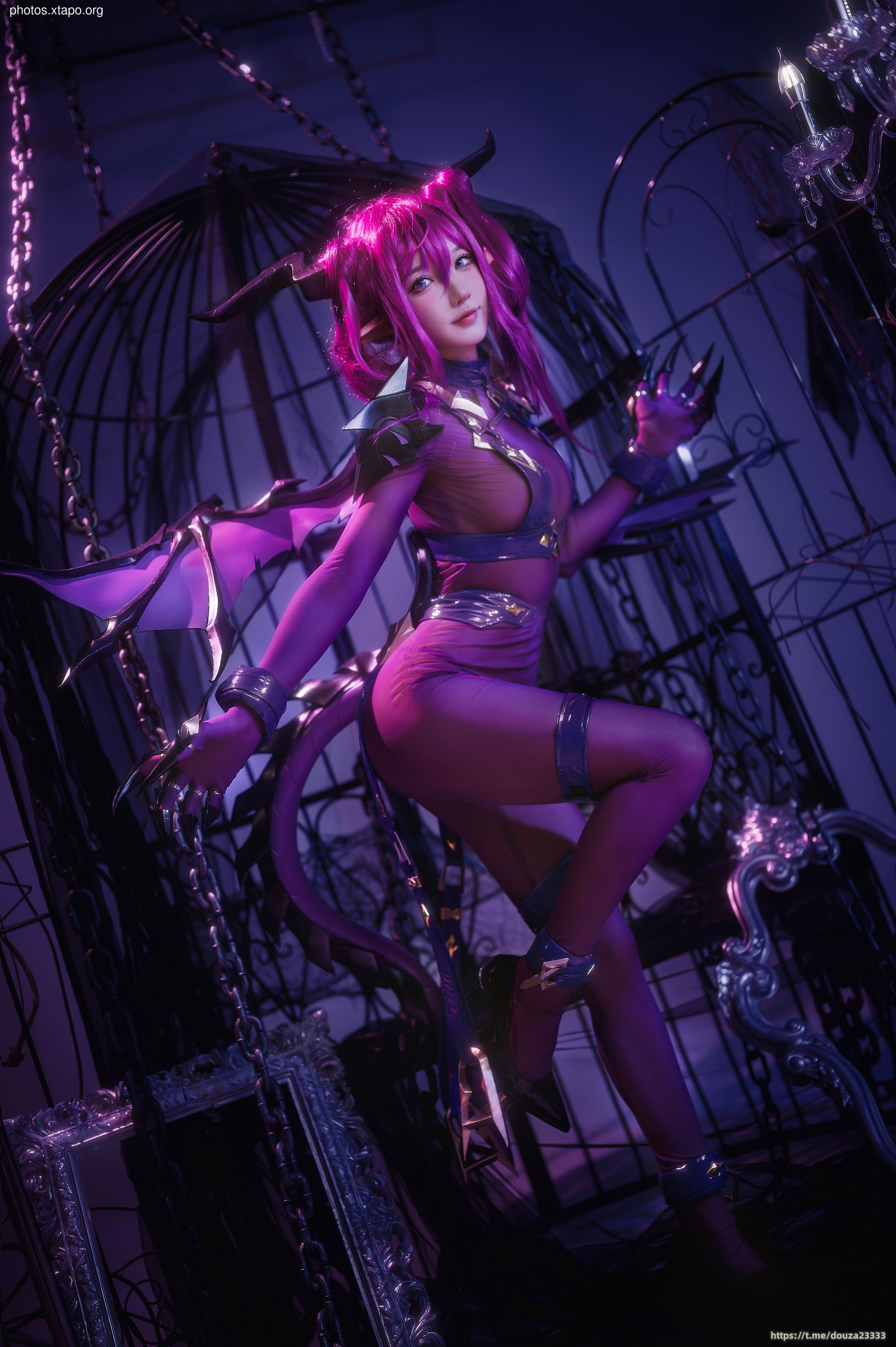 Abao is also a rabbit mother, Long Ji Shi Shi Ji Shi Shi Ji Shi