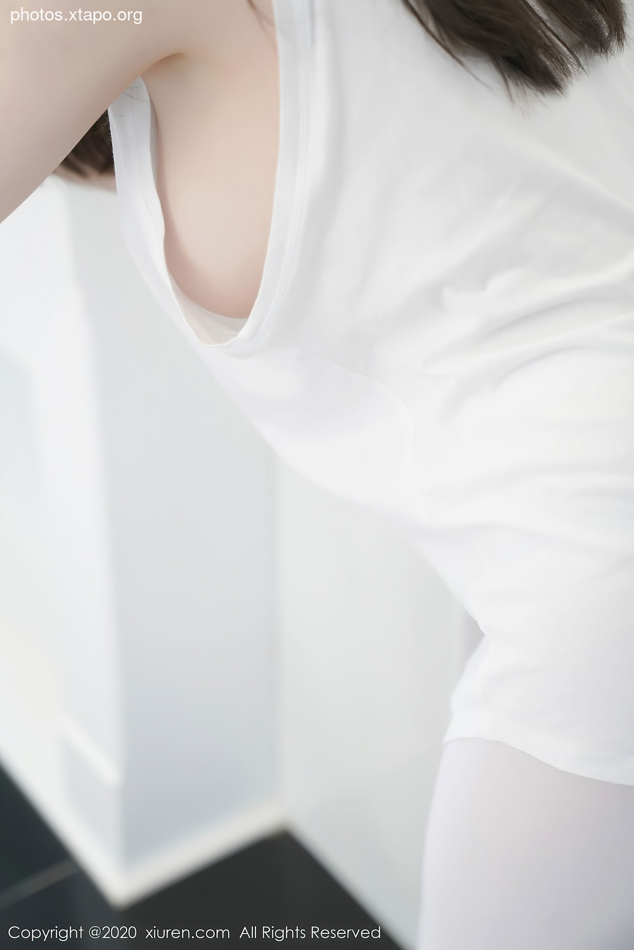 Xiuren 2557 BABYMINI