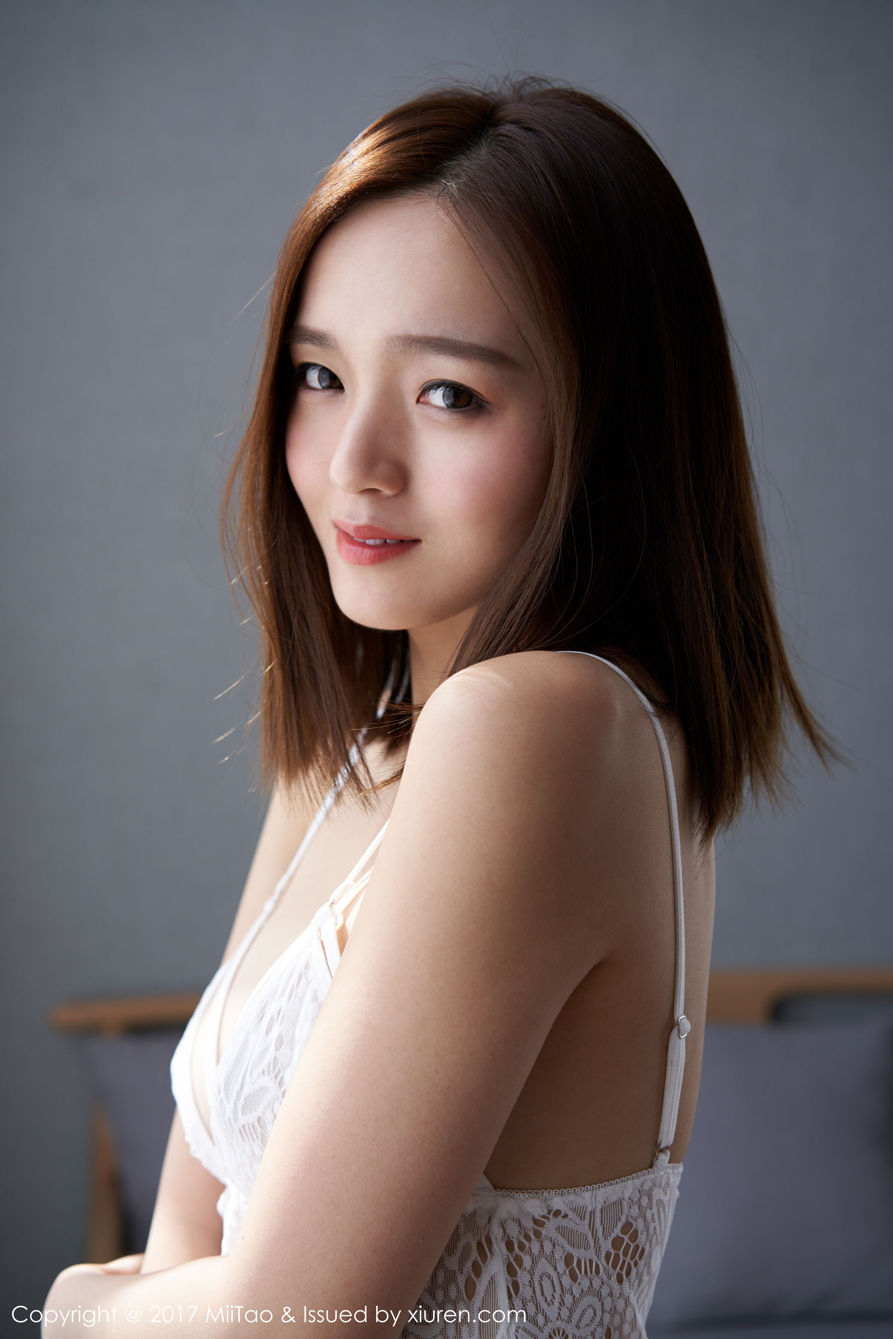 Li Yingshi Ten Men Peach Society MIITAO Vol.089