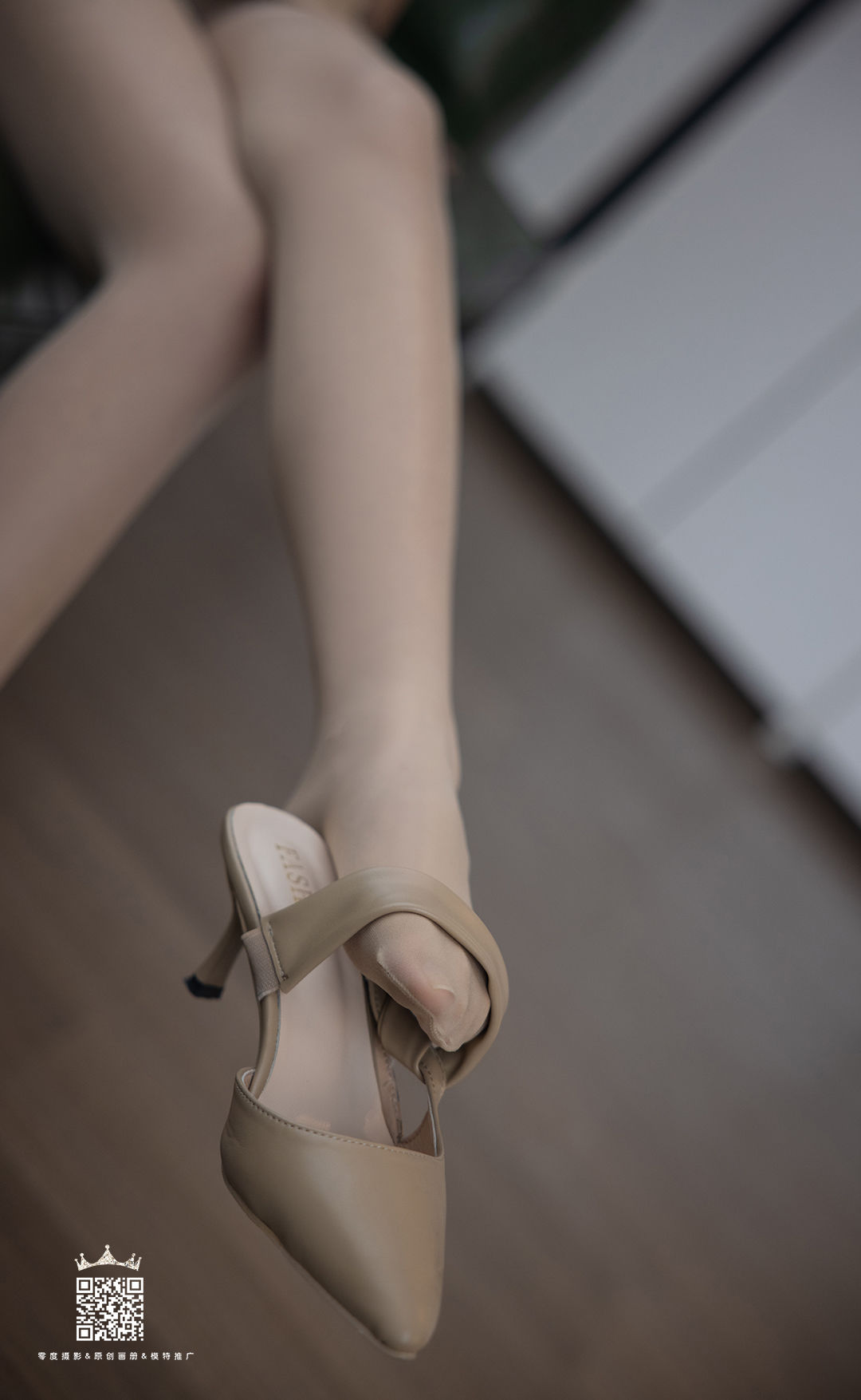 LD zero degree No.136 Sheng Sheng