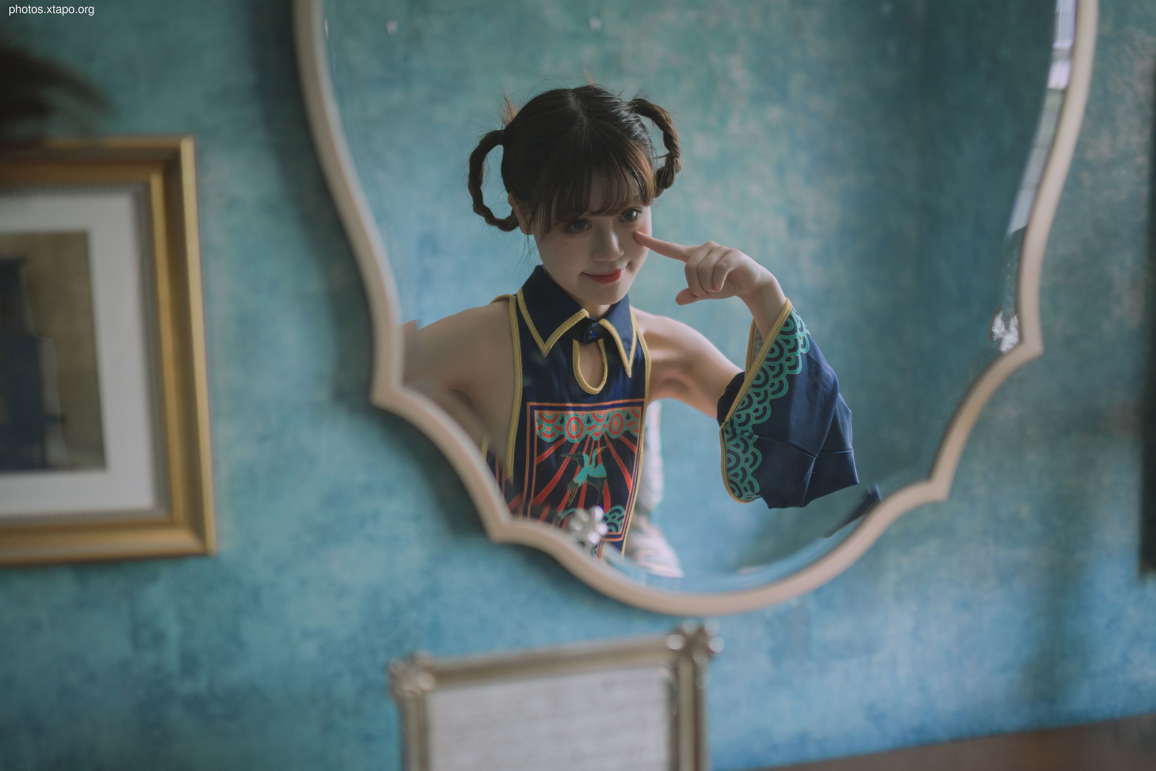 Thousand Anti-Tianya Little Zombies 53P-1.21GB