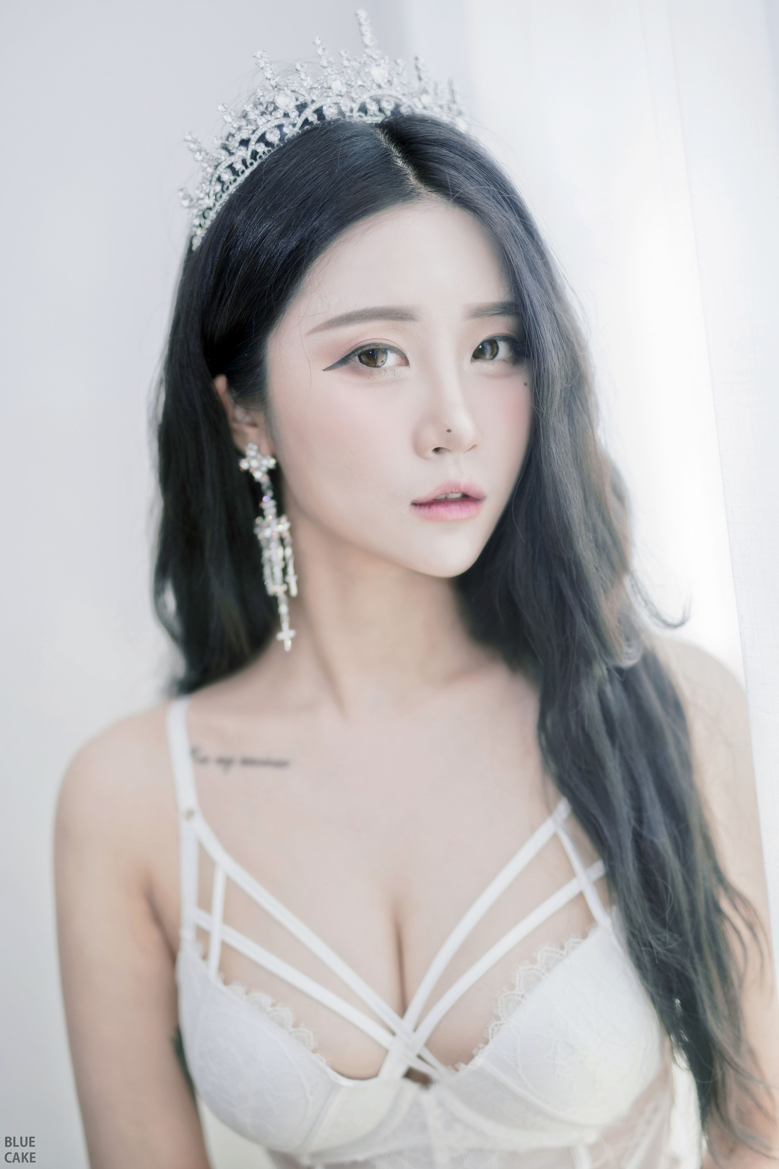 Bomi (보미) - BLUECAKE Happy Bomiday 95P-1.14GB