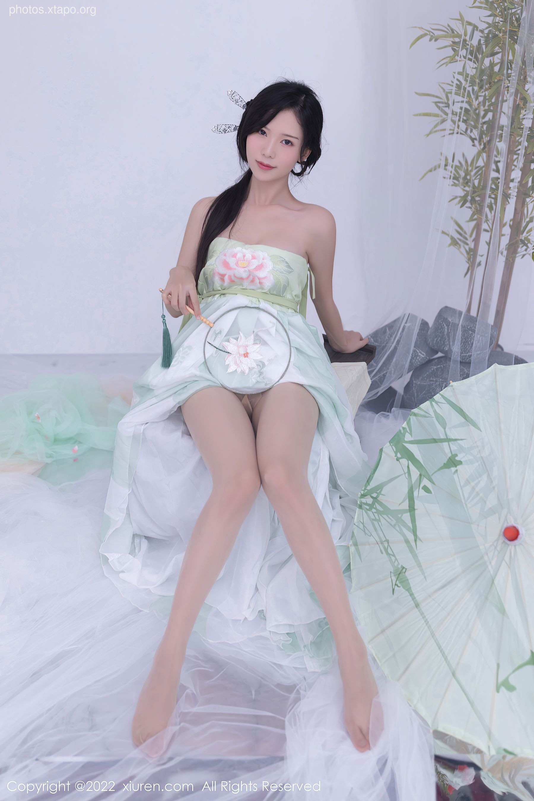 No.5345 Shake Niangli Shi 72P-542MB