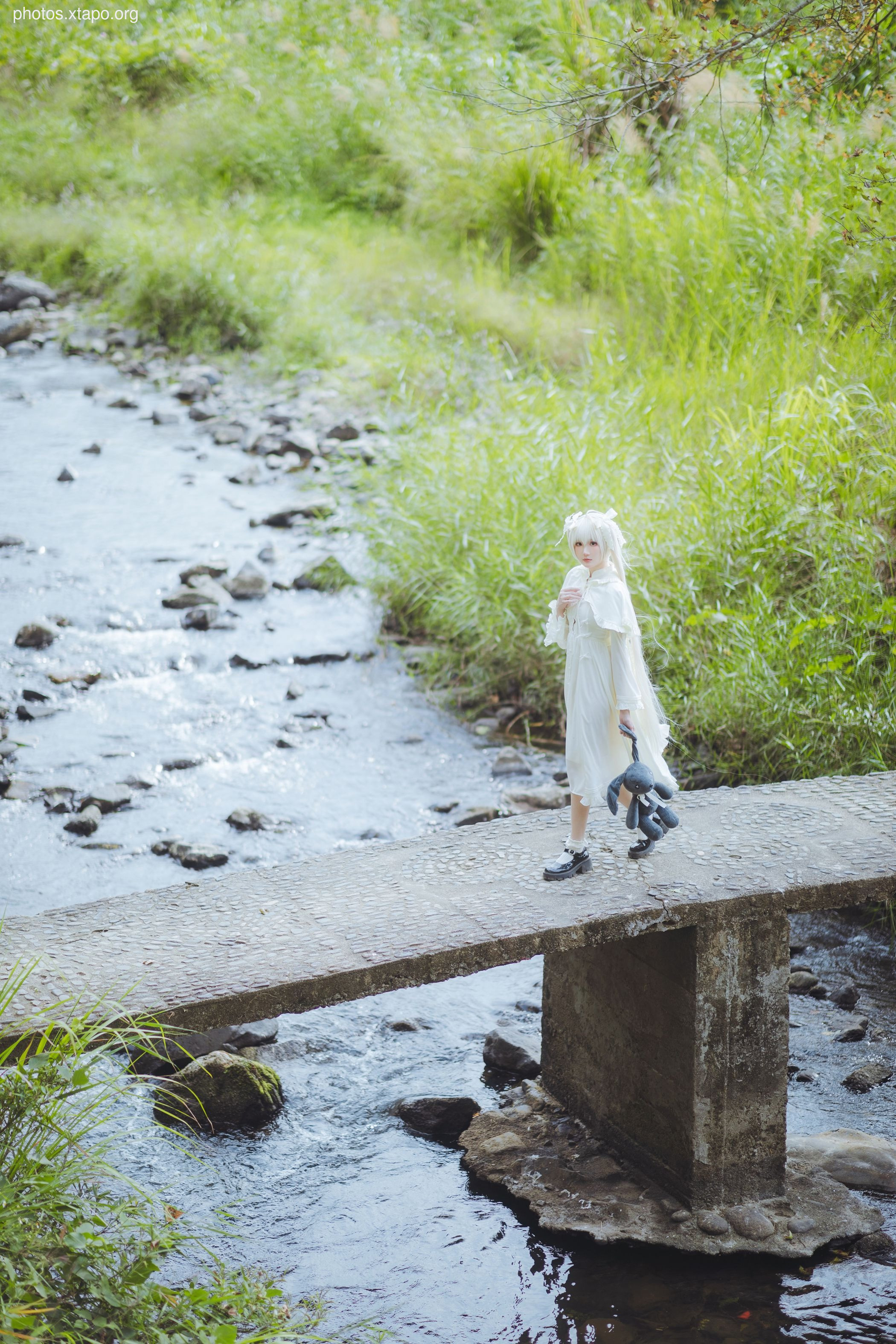 Guaxi Sauce Spring Day Wild Dome 25P-172MB