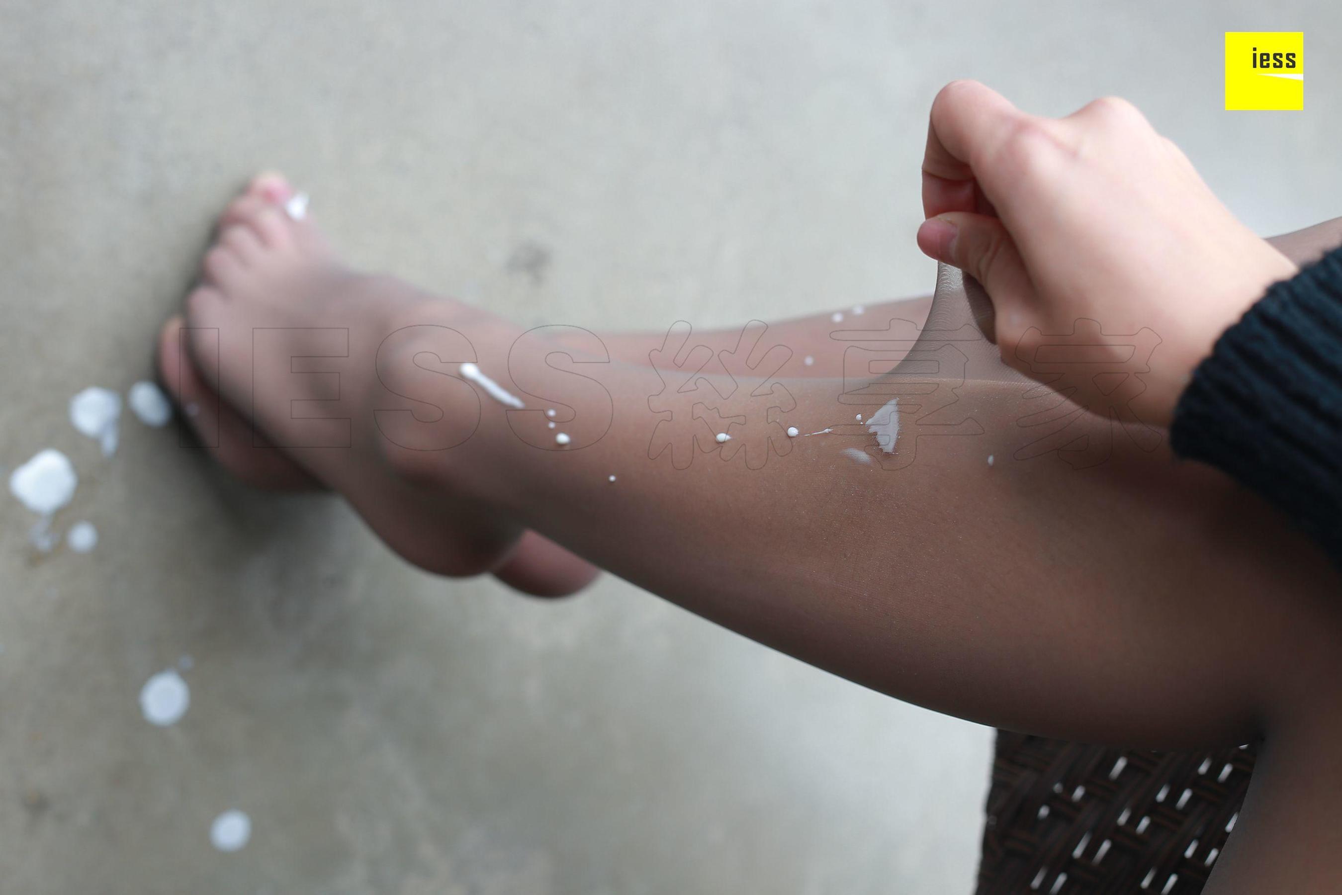 Qiuqiu Love of down jacket Different Thoughts to IESS Silk Enjoy Home 196