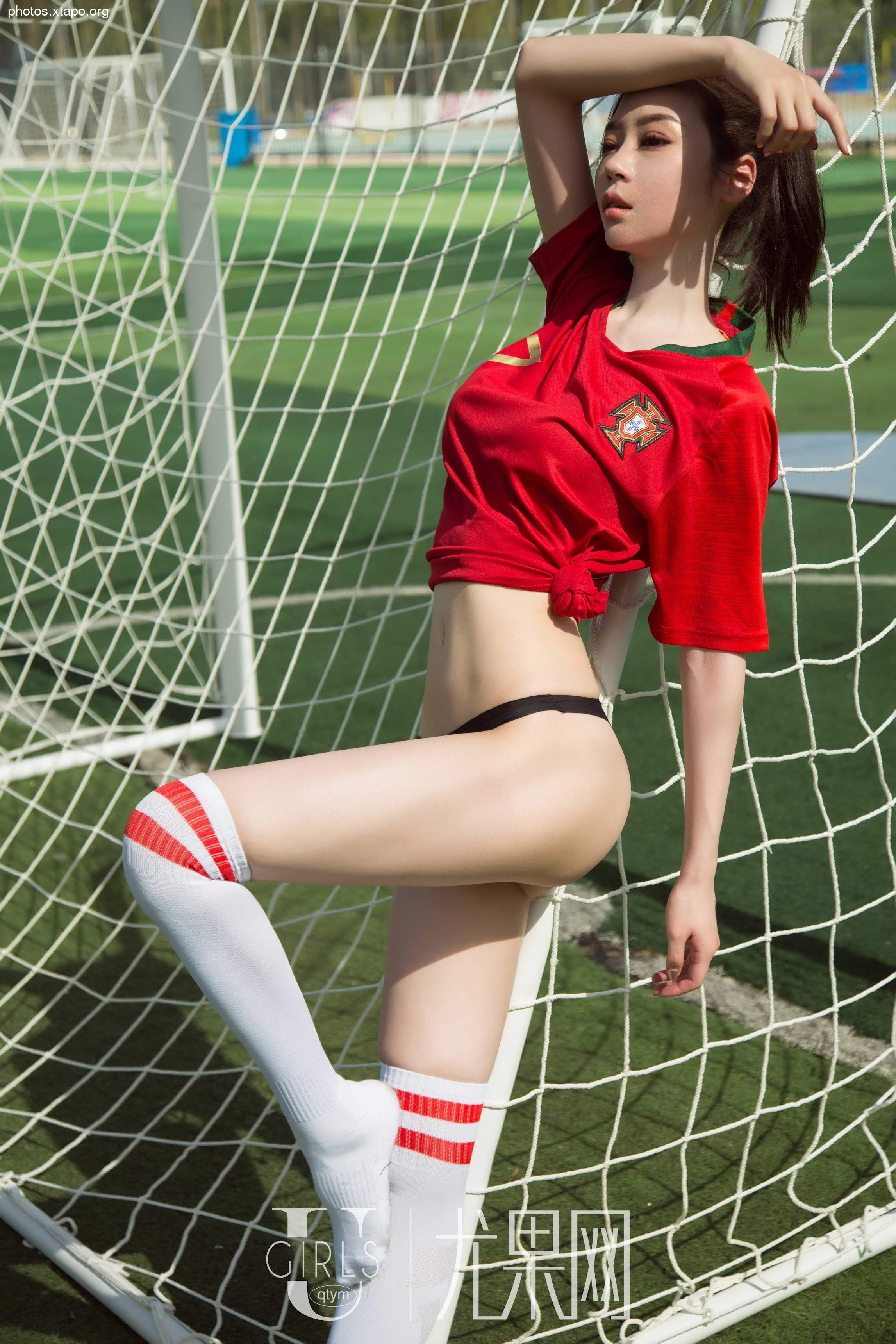 UGirl T034 Collection