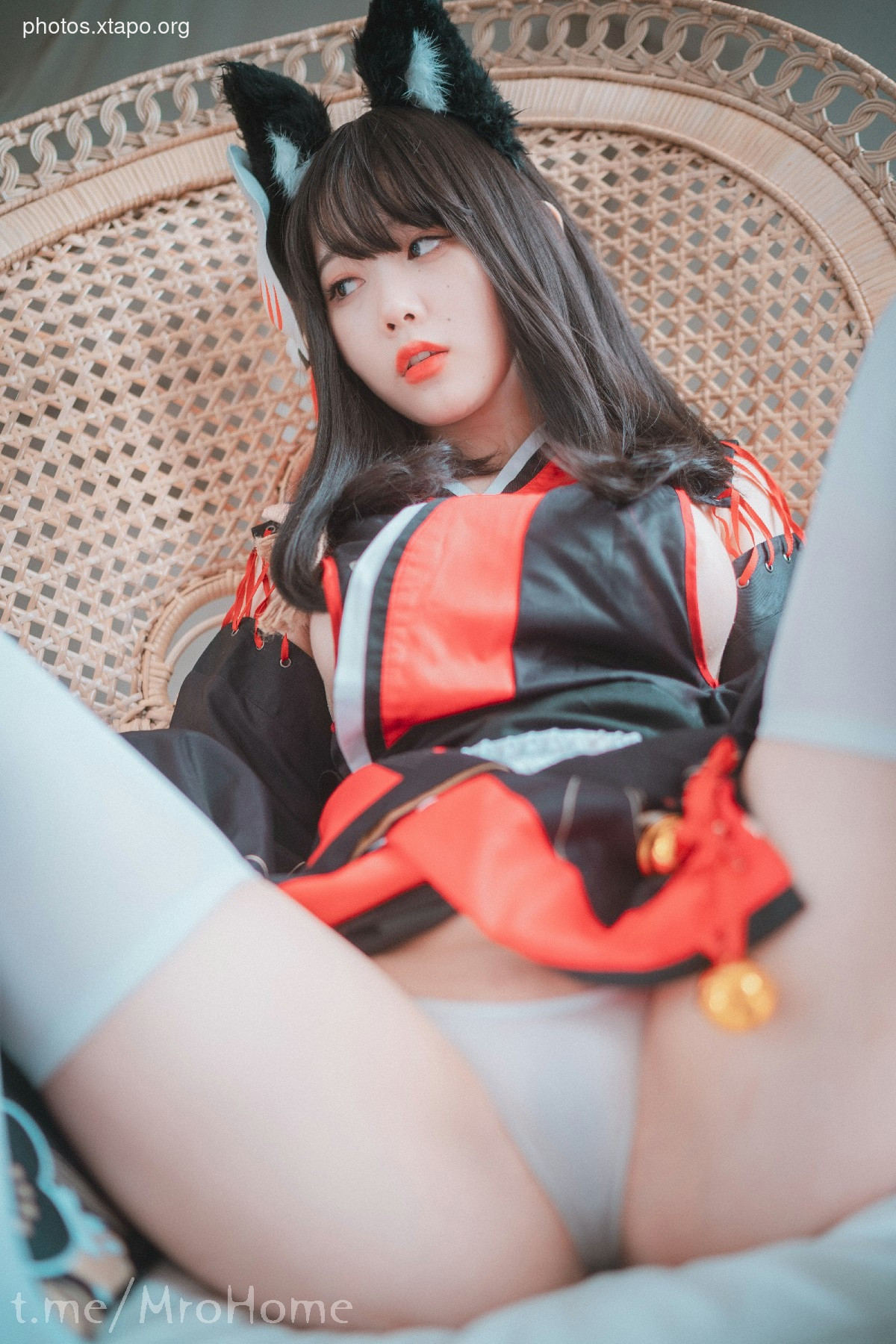 DJAWA Photo - Zia (지아) - Azur Lane IJN Yamashiiro