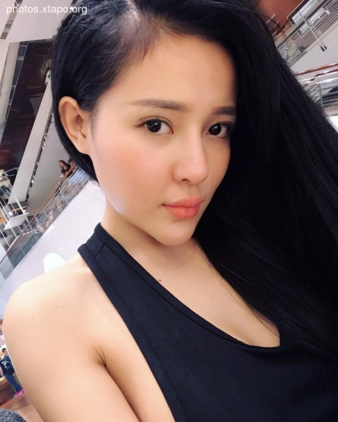 Ngan Pokemon Nice Face and Big Boobs Picture and Photo