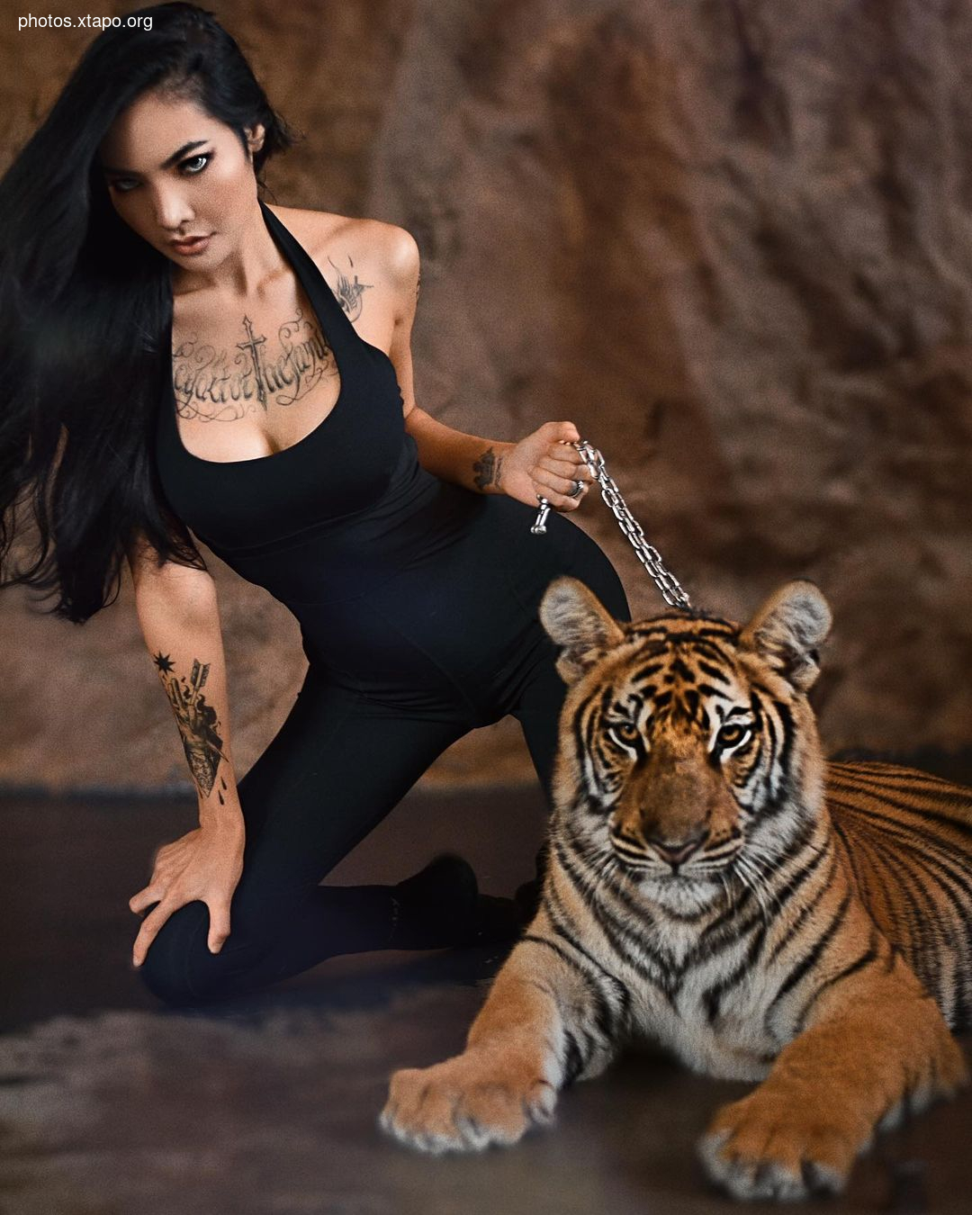 Mr Maxx W Tigerstam,